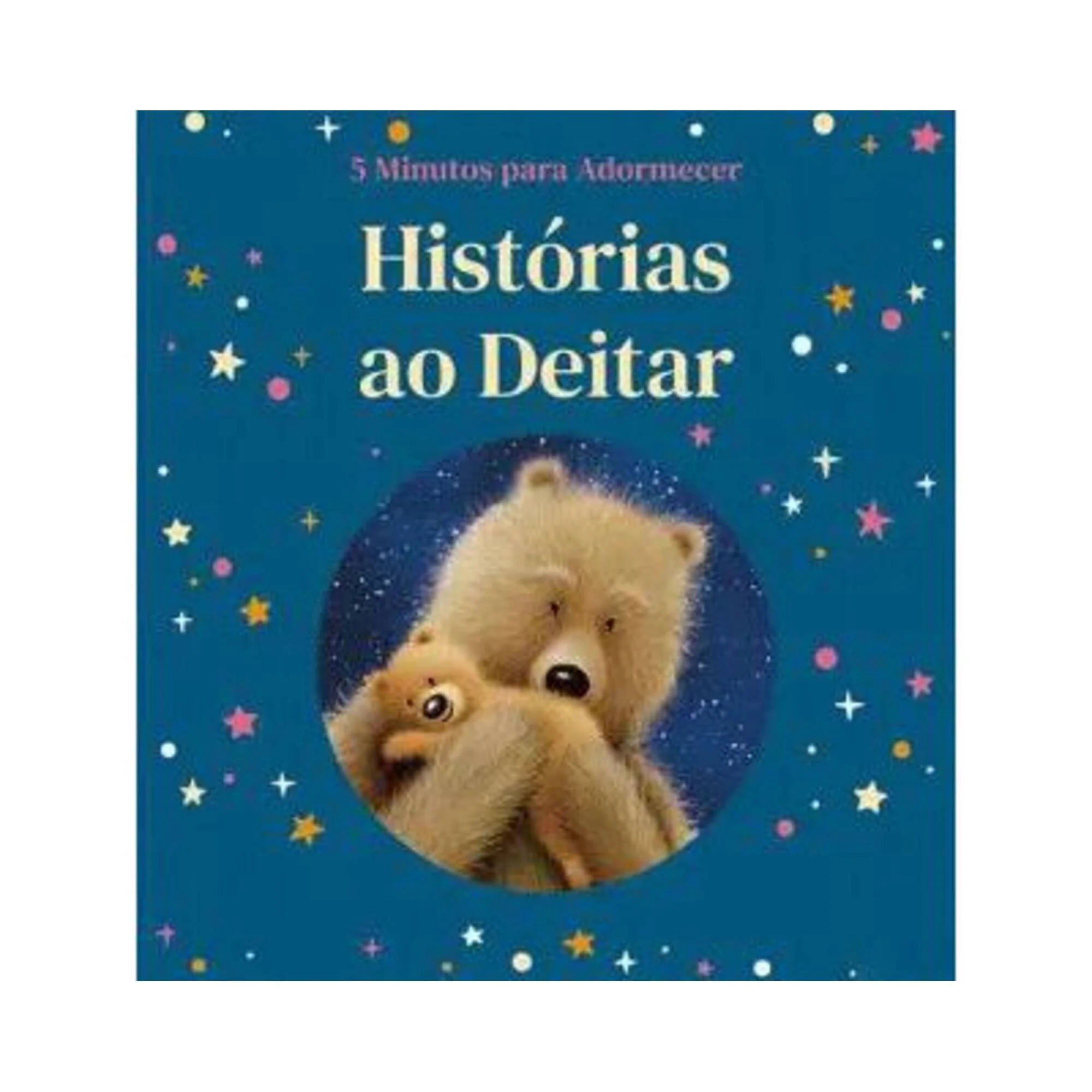 5 Minutos para Adormecer - Histórias ao Deitar de Image That