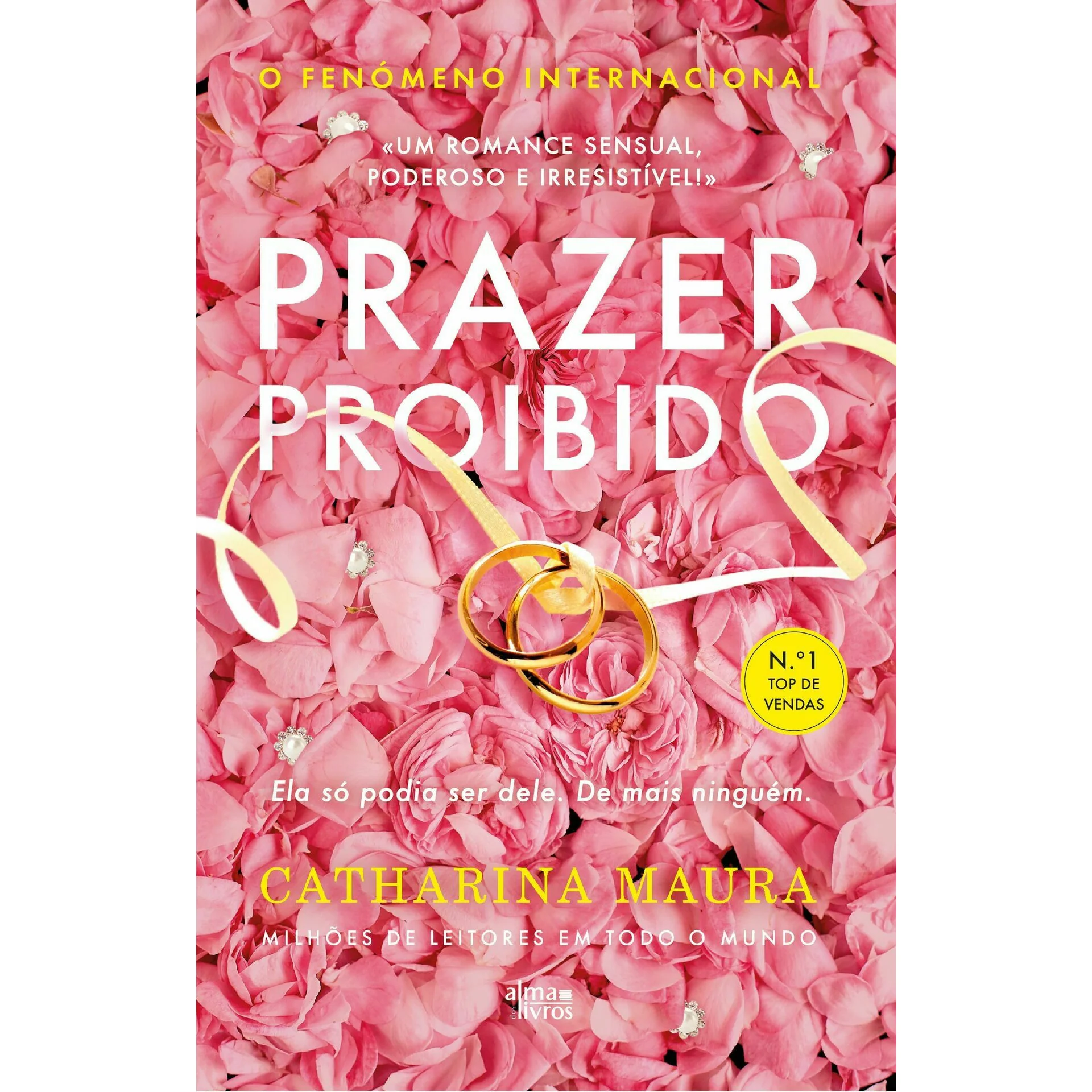Casamento Indesejado de Catharina Maura