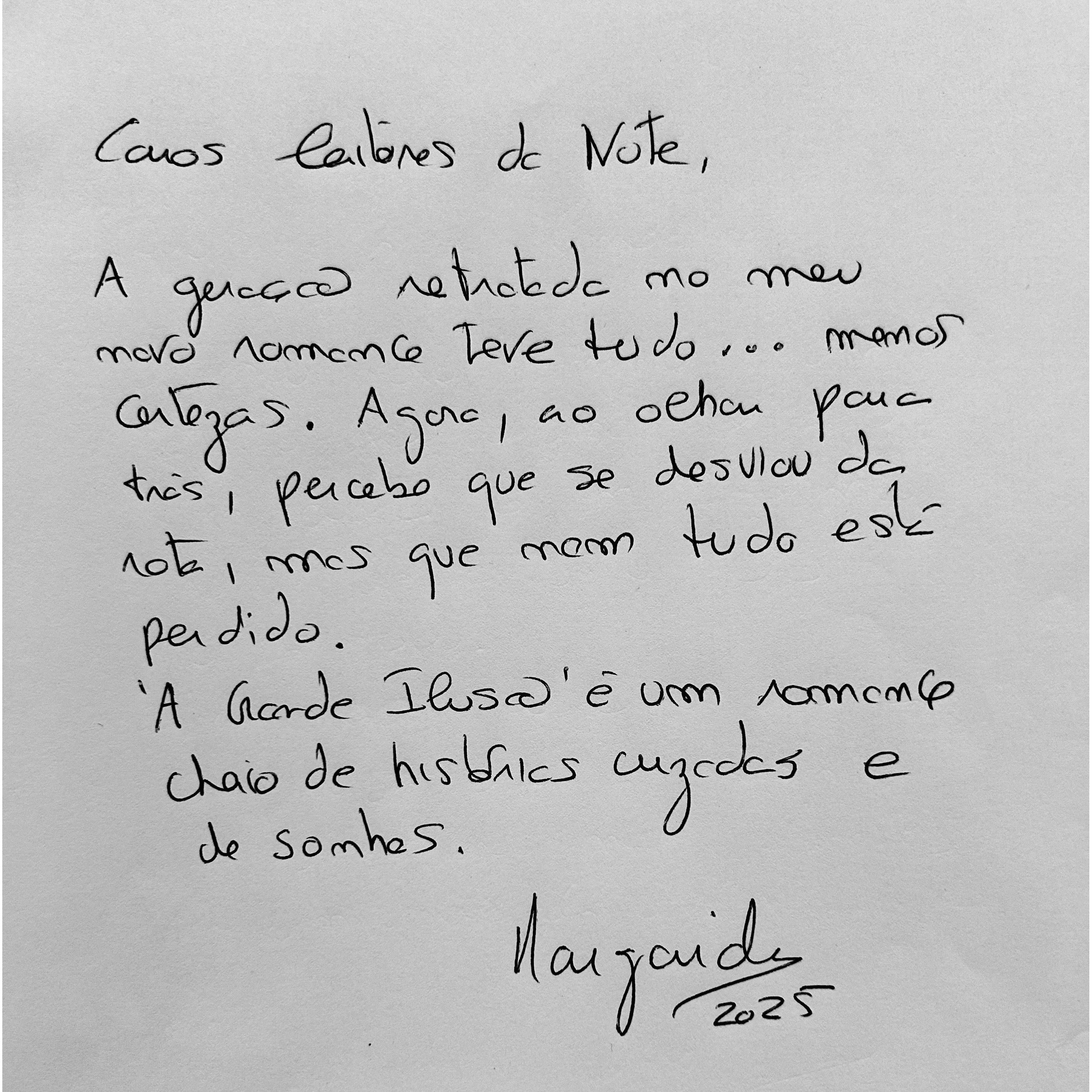 A Grande Ilusão de Margarida Rebelo Pinto - Tudo Era Perfeito Até Deixar de Ser - Image 2