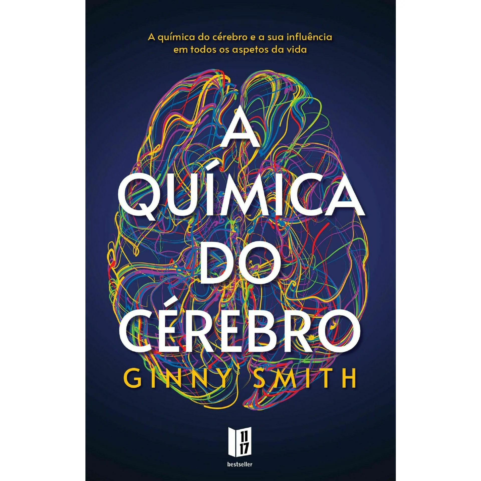 A Química Do Cérebro de Ginny Smith