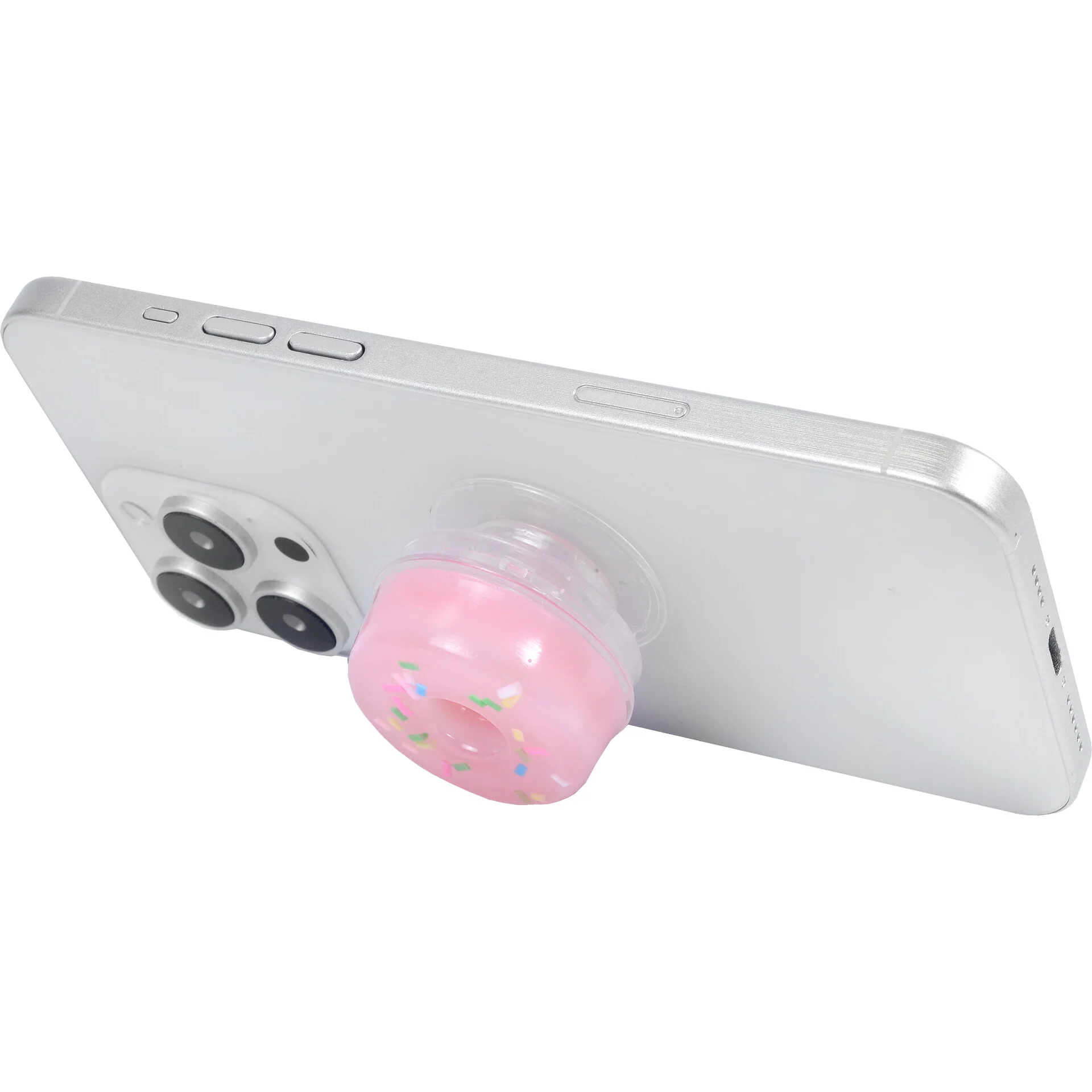 Acessório Para Telemóvel Sortido Marshmallow - Image 3