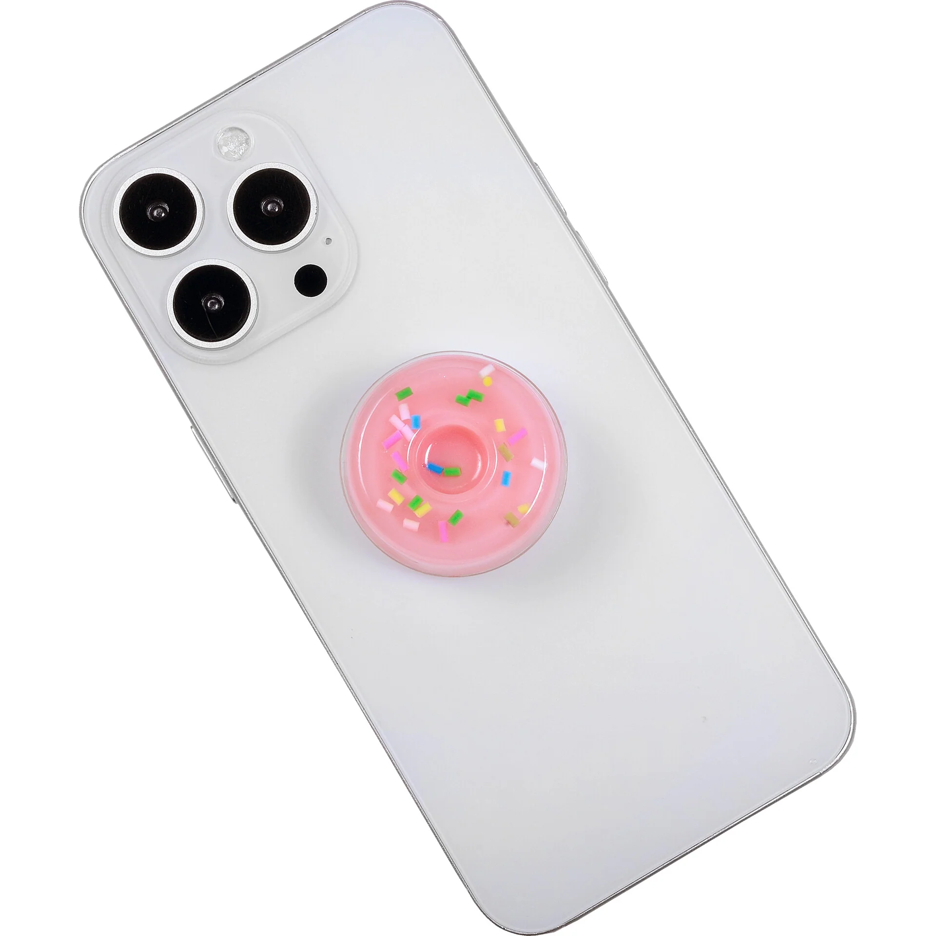 Acessório Para Telemóvel Sortido Marshmallow - Image 4