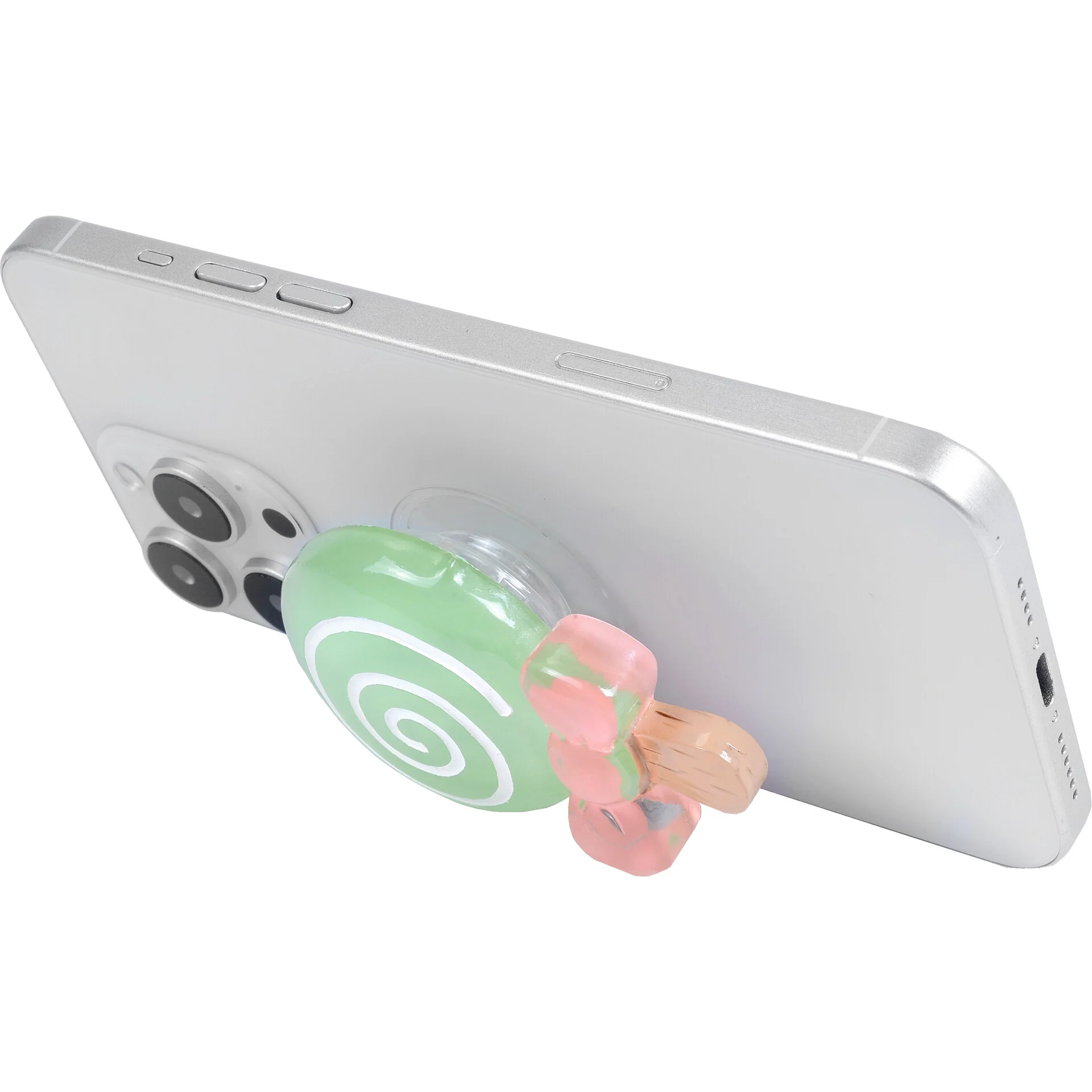 Acessório Para Telemóvel Sortido Marshmallow - Image 5