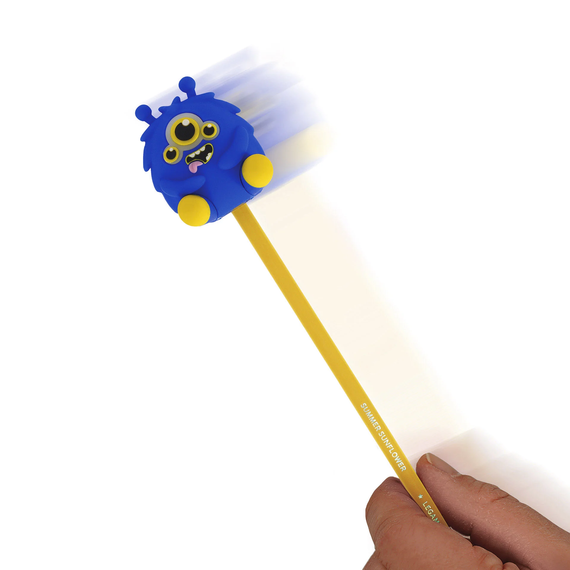 Afia Com Luz - Monstro - Image 3
