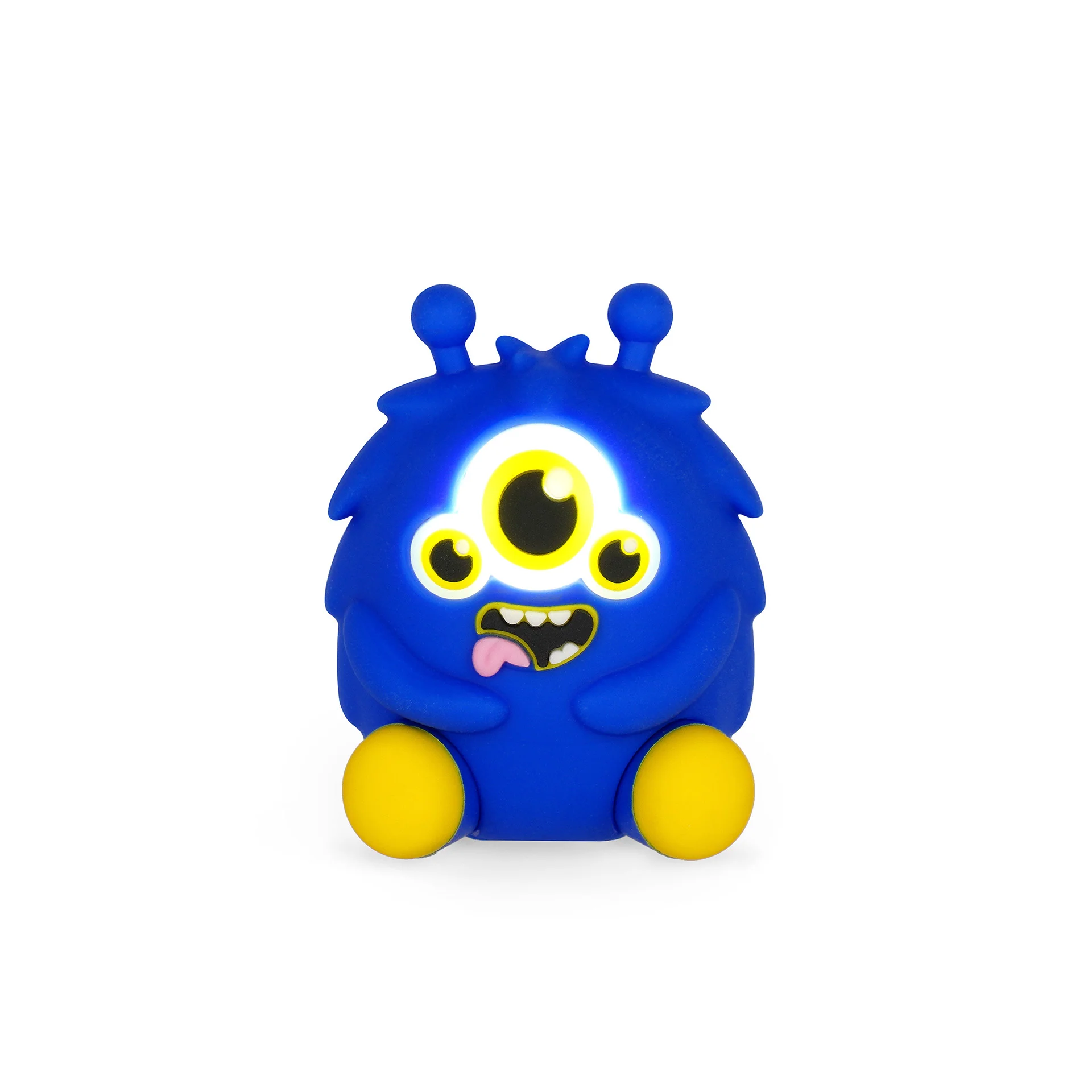 Afia Com Luz - Monstro - Image 7