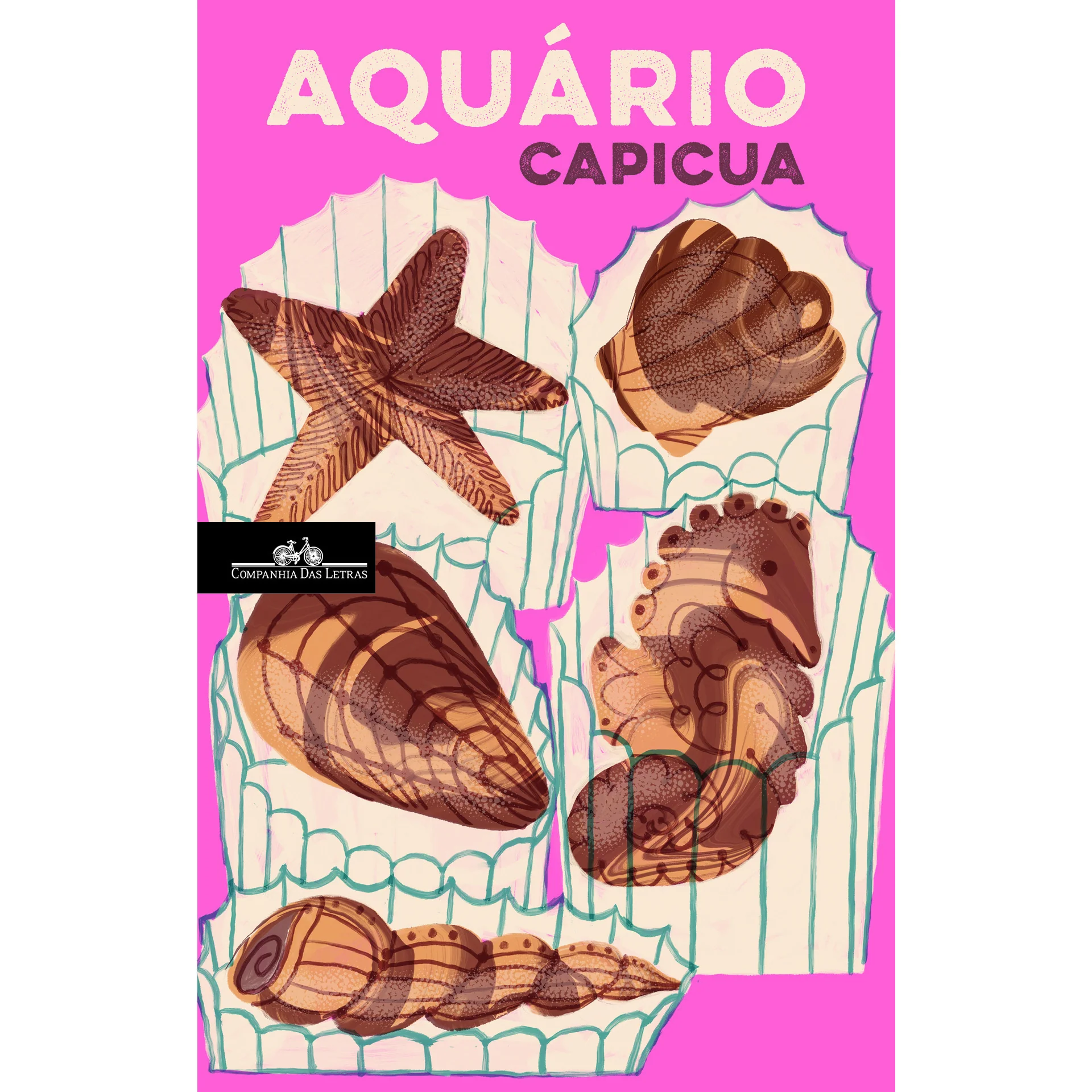 Aquário de Capicua