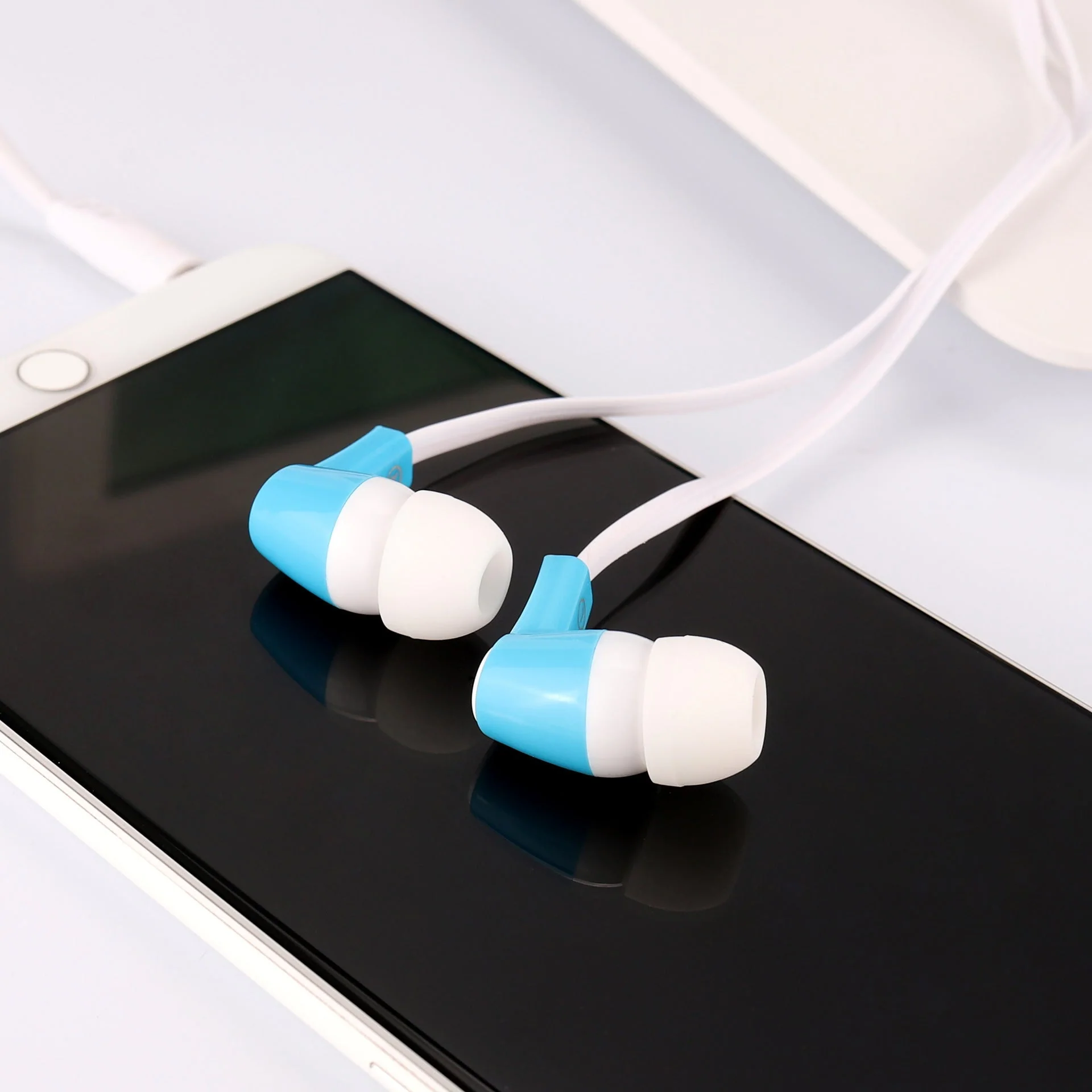 Auriculares Com Fios Inspiration - Image 2