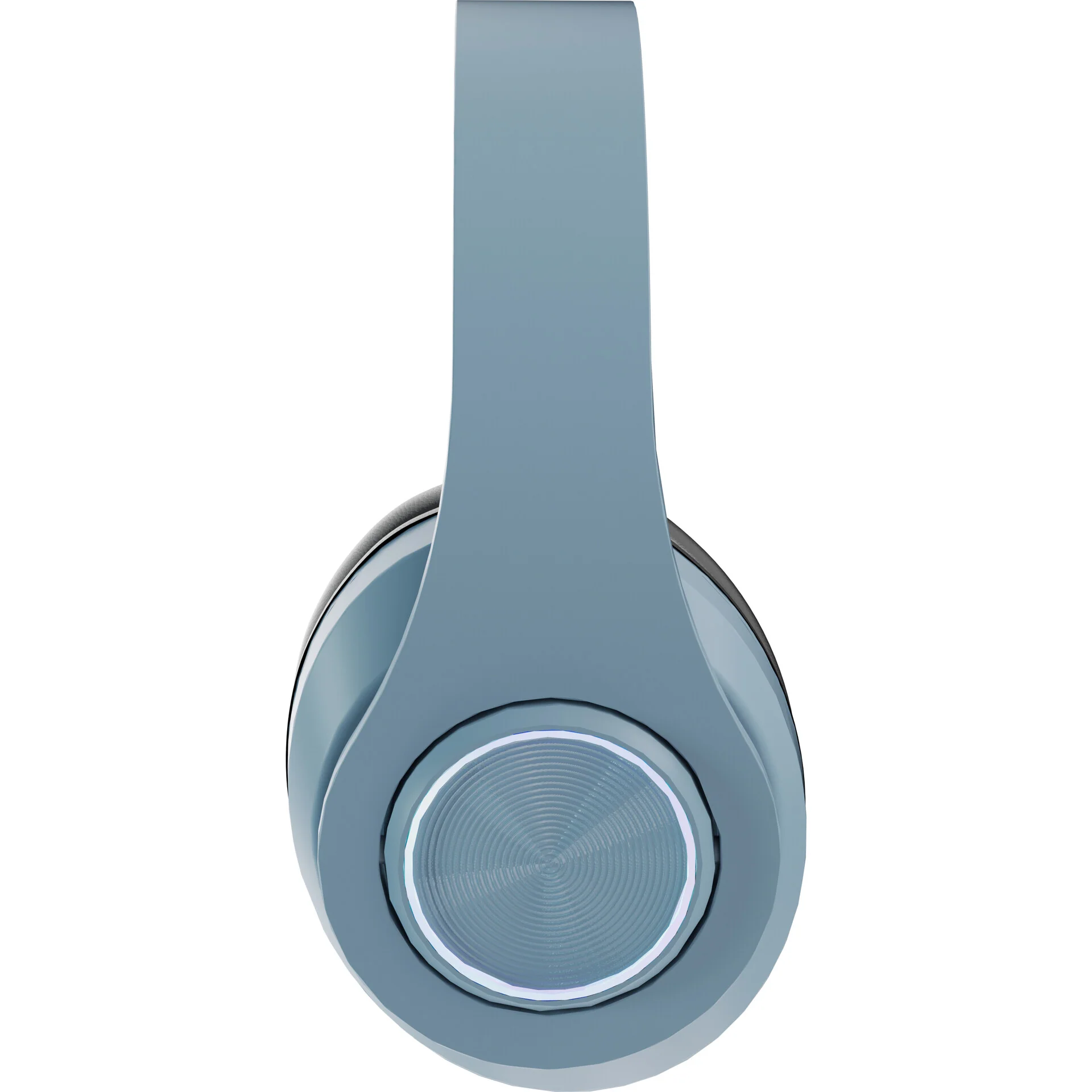 Auscultadores Sem Fios Azul Fusion - Image 5