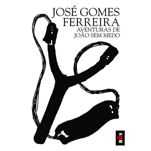 Aventuras de João Sem Medo (Livro de Bolso) de José Gomes Ferreira