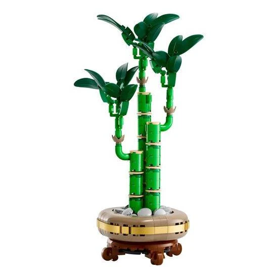 Bambu Da Sorte Lego - Image 2