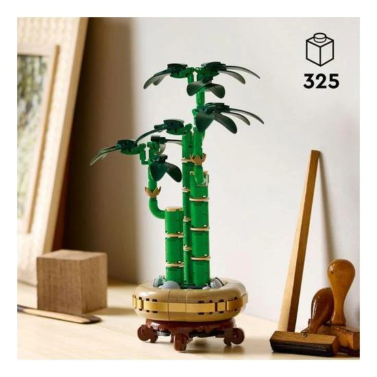 Bambu Da Sorte Lego - Image 3
