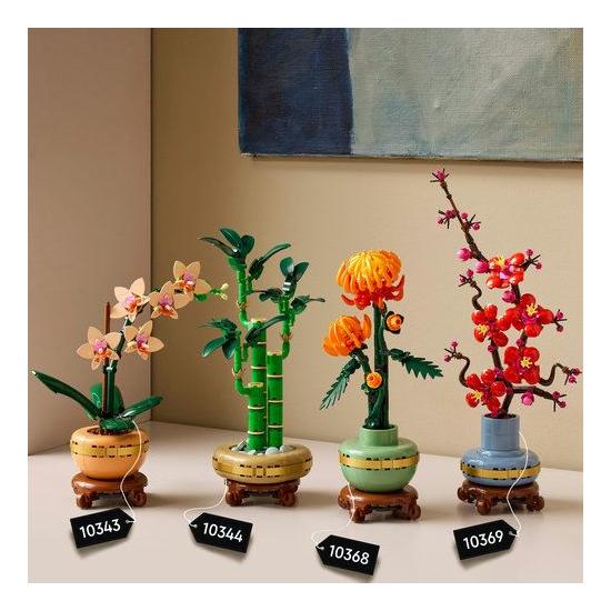 Bambu Da Sorte Lego - Image 6