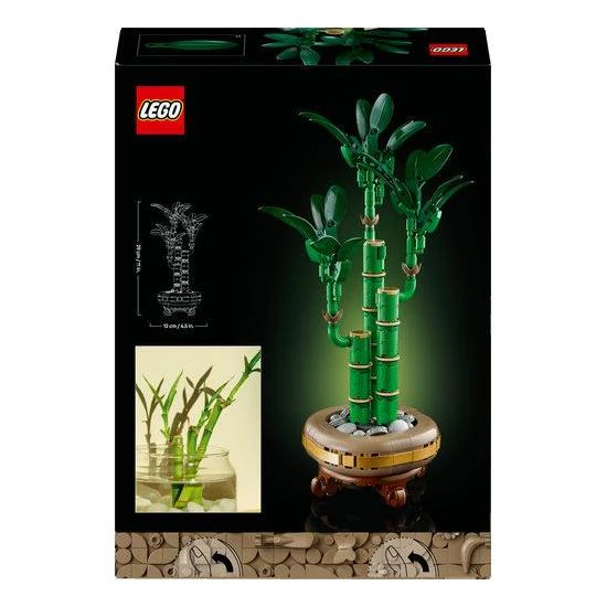 Bambu Da Sorte Lego - Image 8