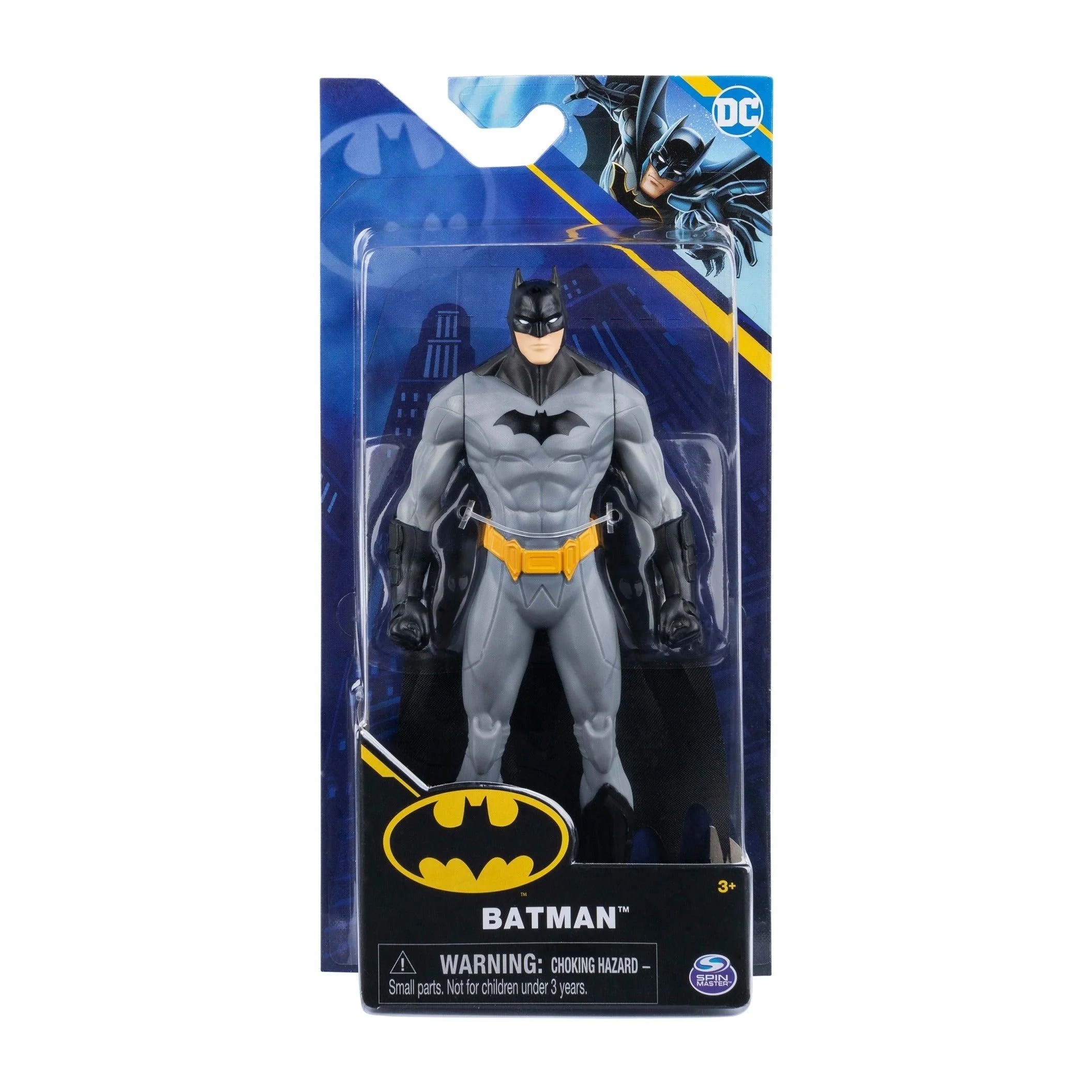 Batman - Figuras Médias - Image 6