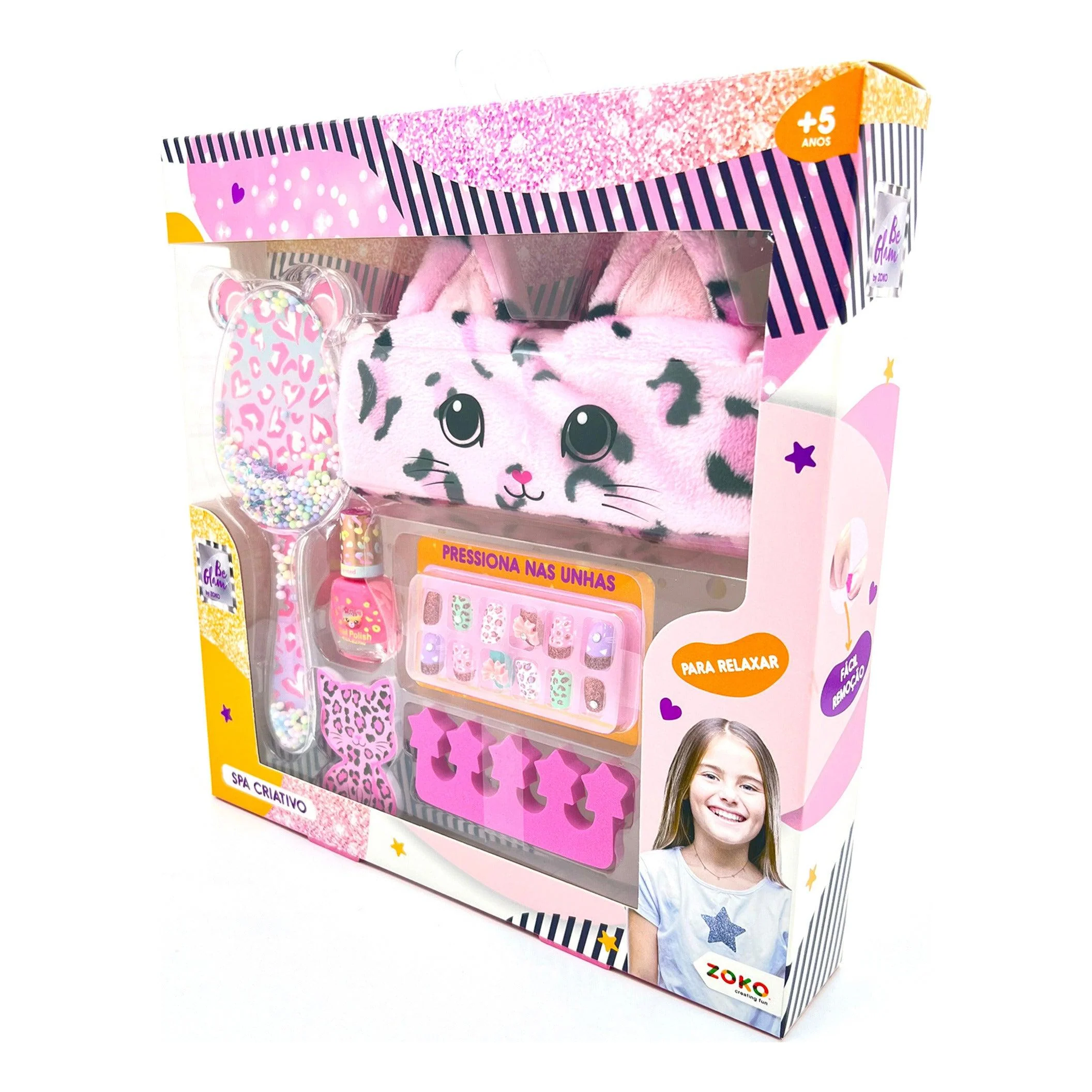 Be Glam Spa Criativo - Image 2