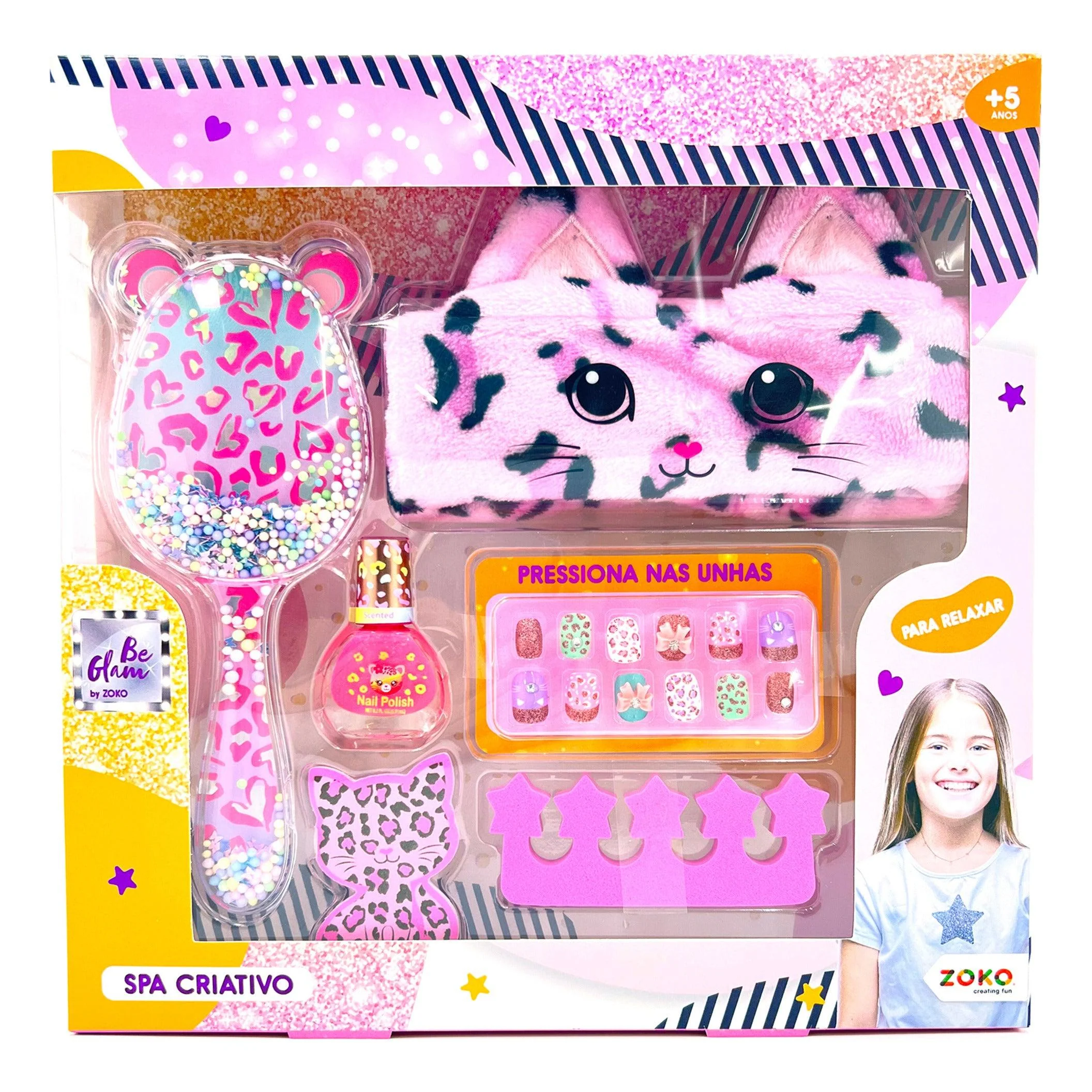 Be Glam Spa Criativo - Image 4