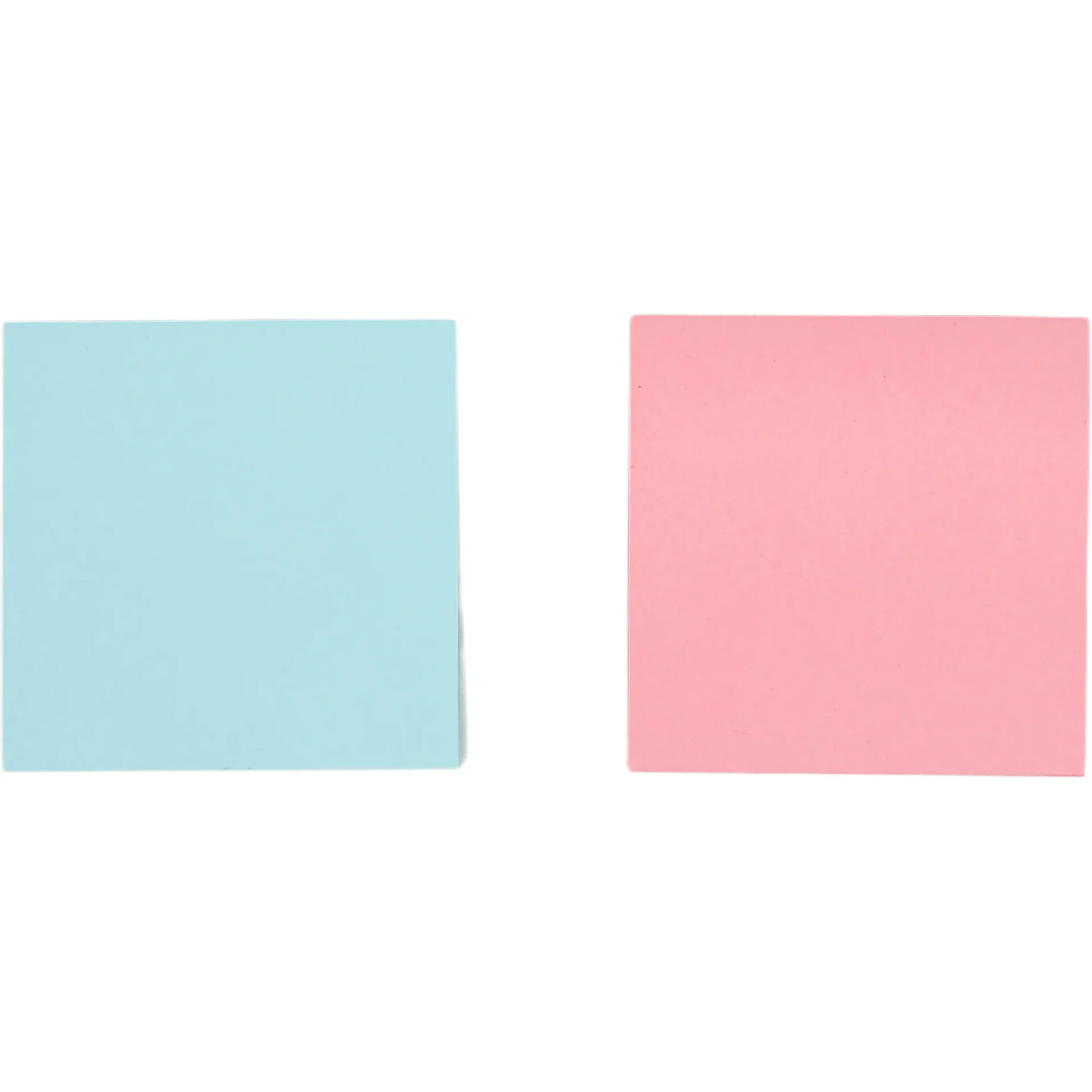 Bloco Notas Aderente 400 Folhas 76*76Pastel Note!