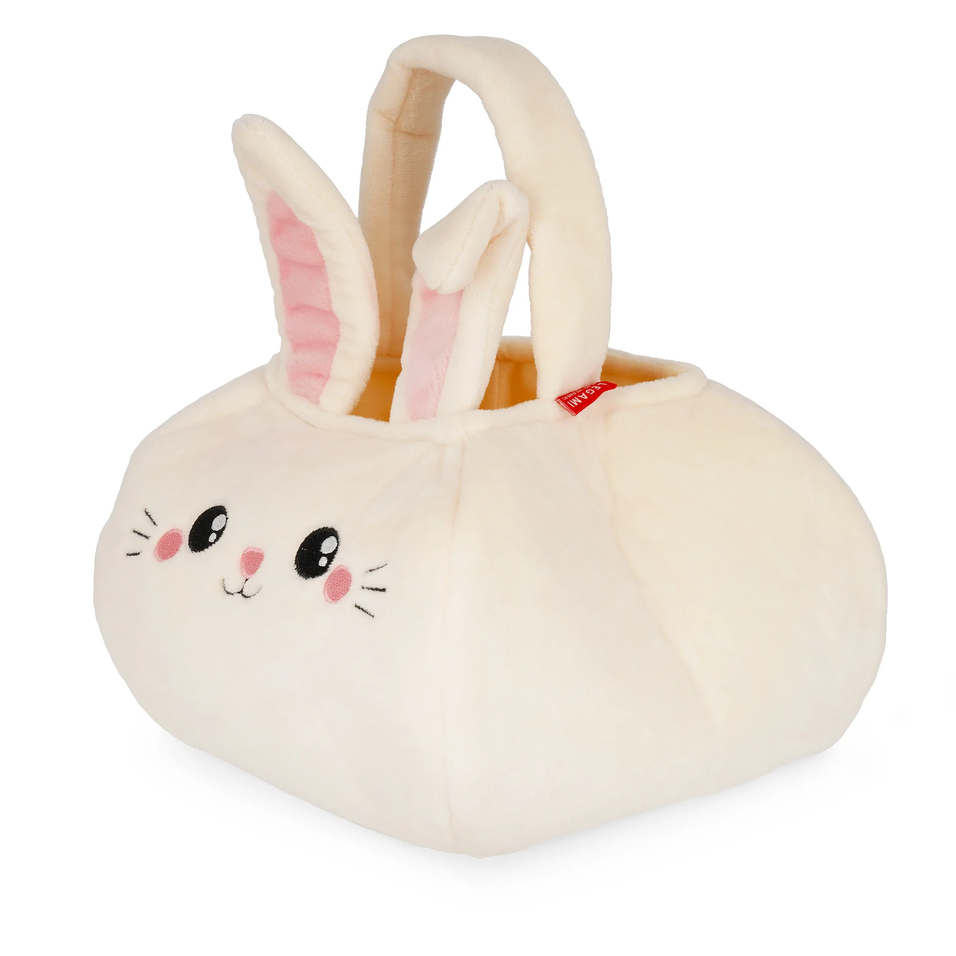 Bolsa Coelho Páscoa Legami - Image 2