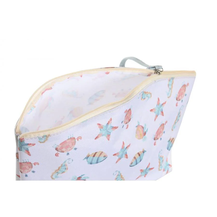 Bolsa Necessaire - Mar (artigo sortido) - Image 3