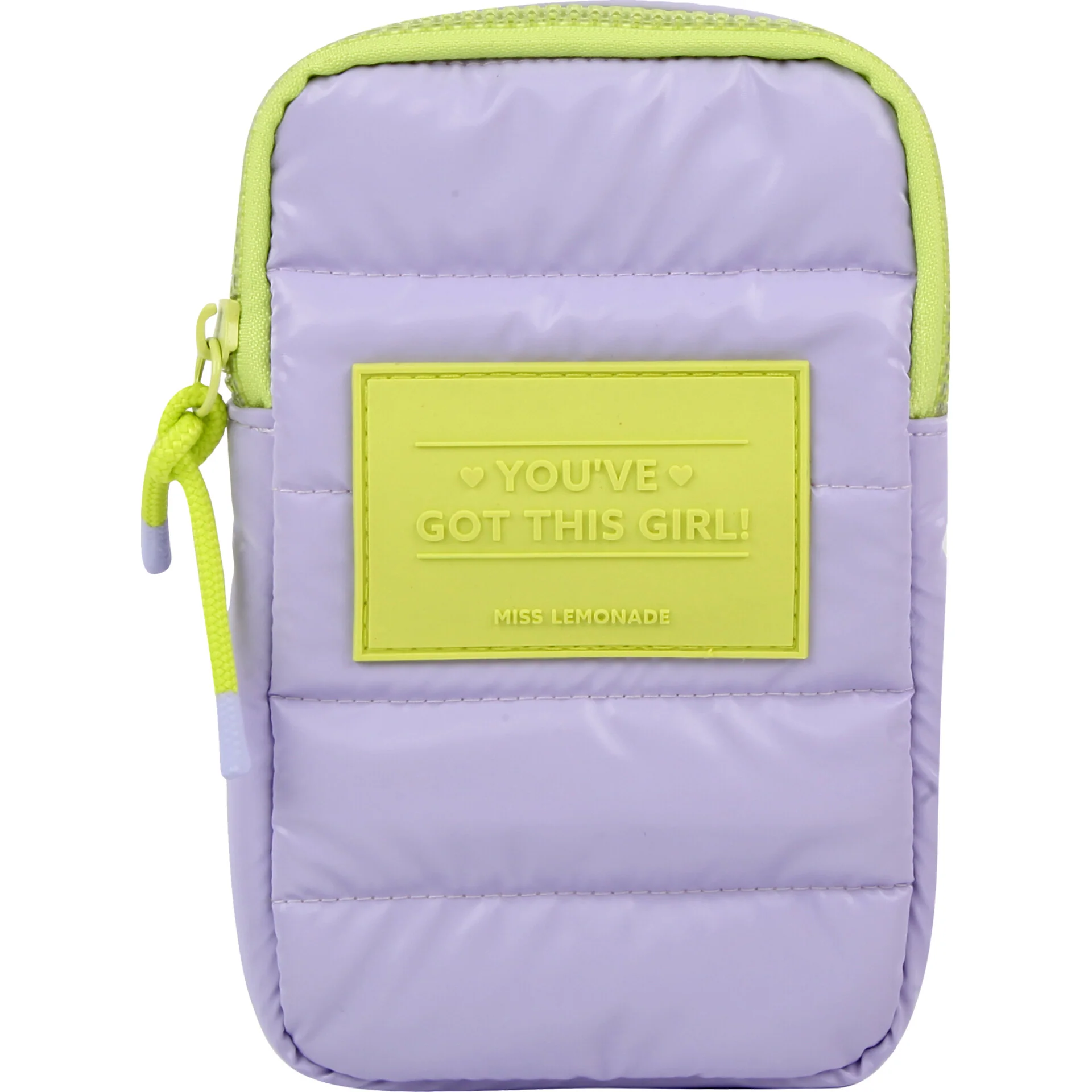 Bolsa Telemóvel Capsule Miss Lemonade - Image 2