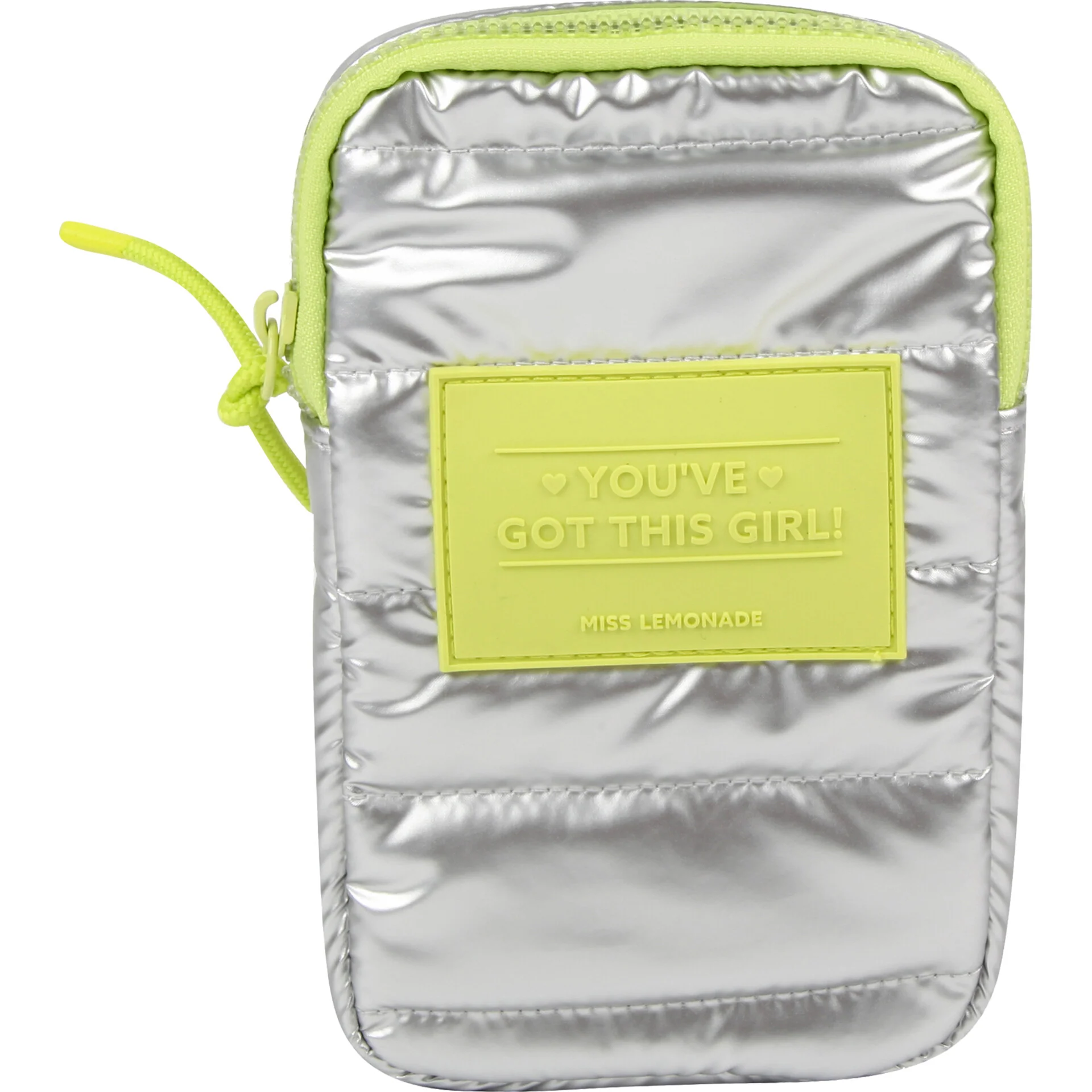 Bolsa Telemóvel Capsule Miss Lemonade - Image 3