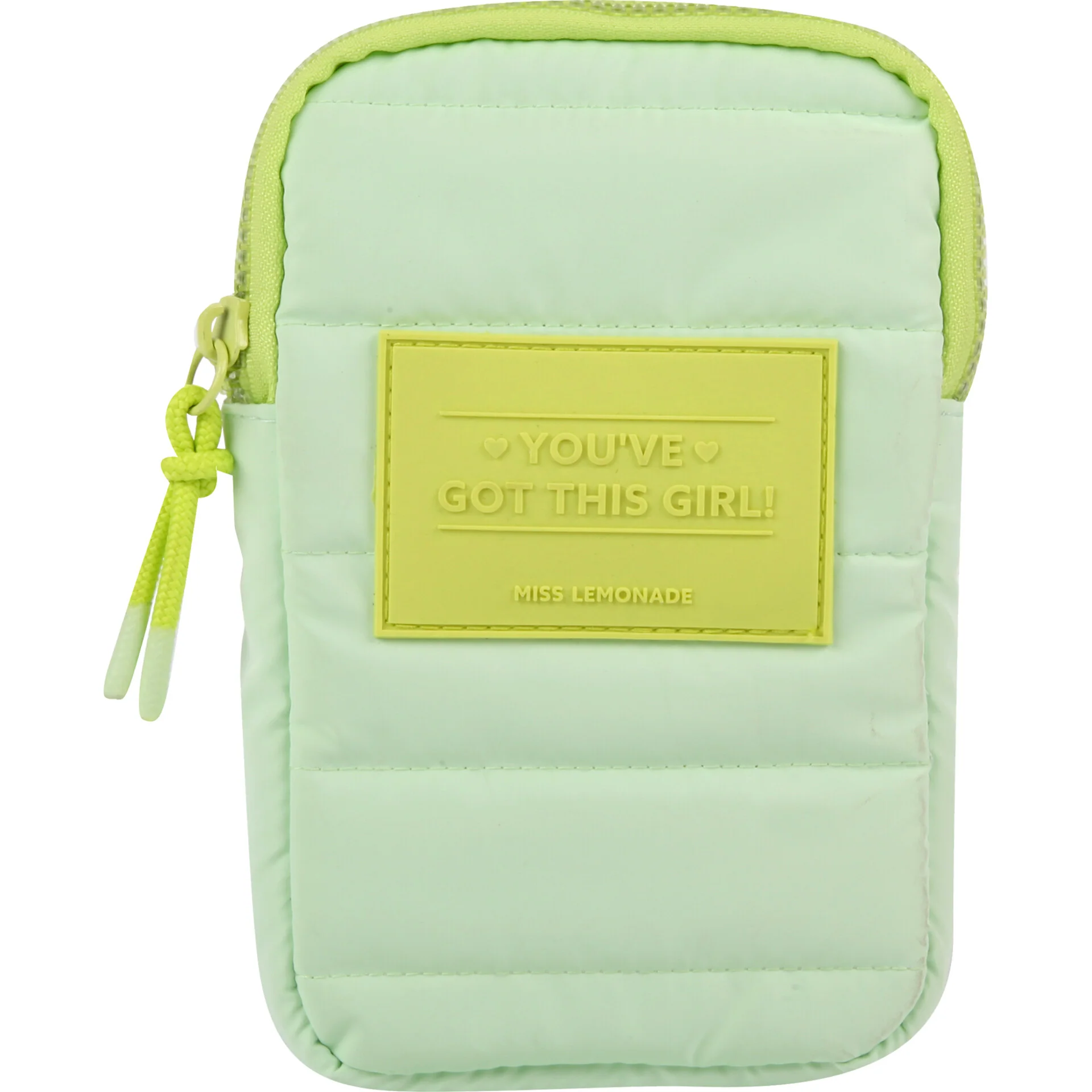 Bolsa Telemóvel Capsule Miss Lemonade - Image 4