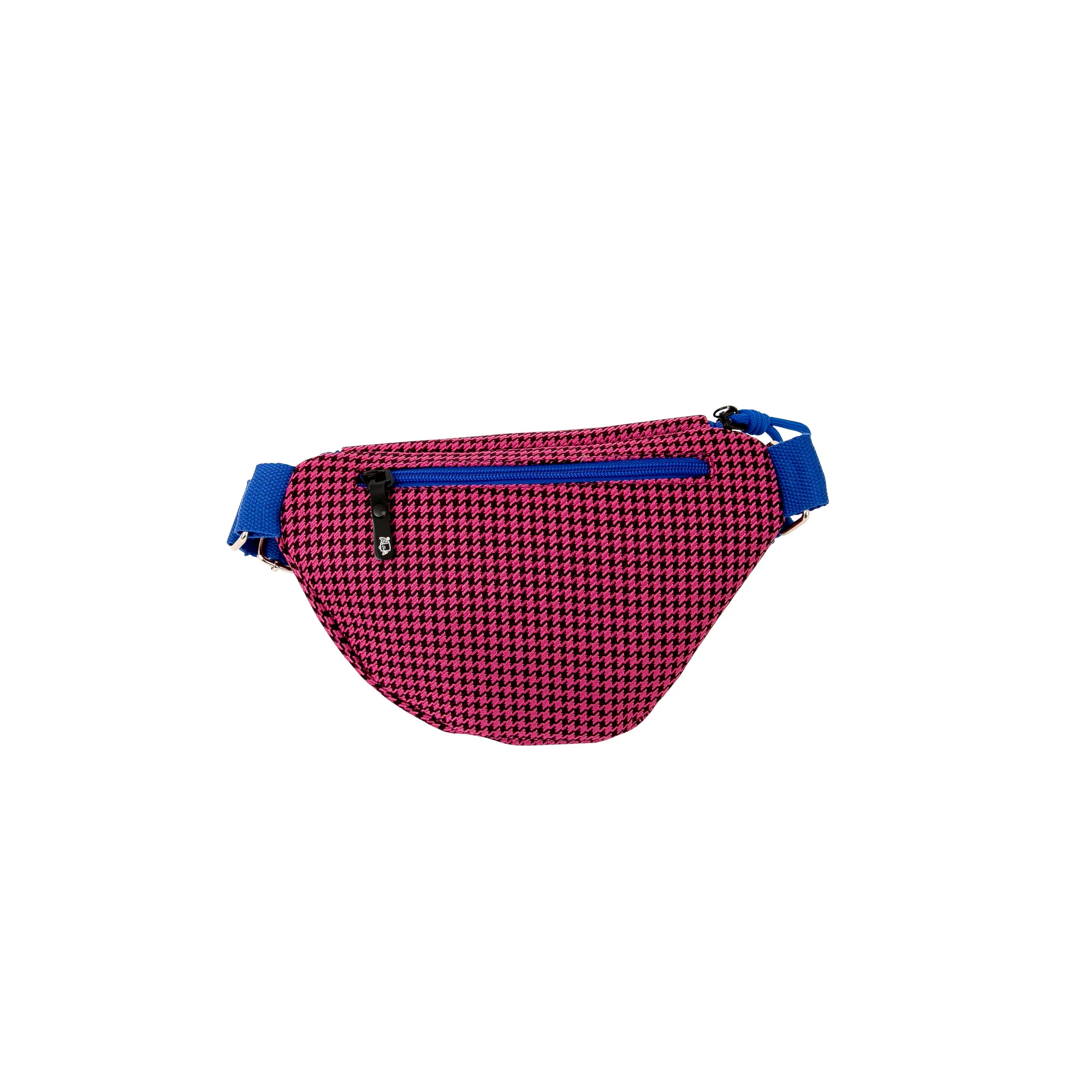 Bolsa Tiracolo - Pied-De-Poule - Image 5