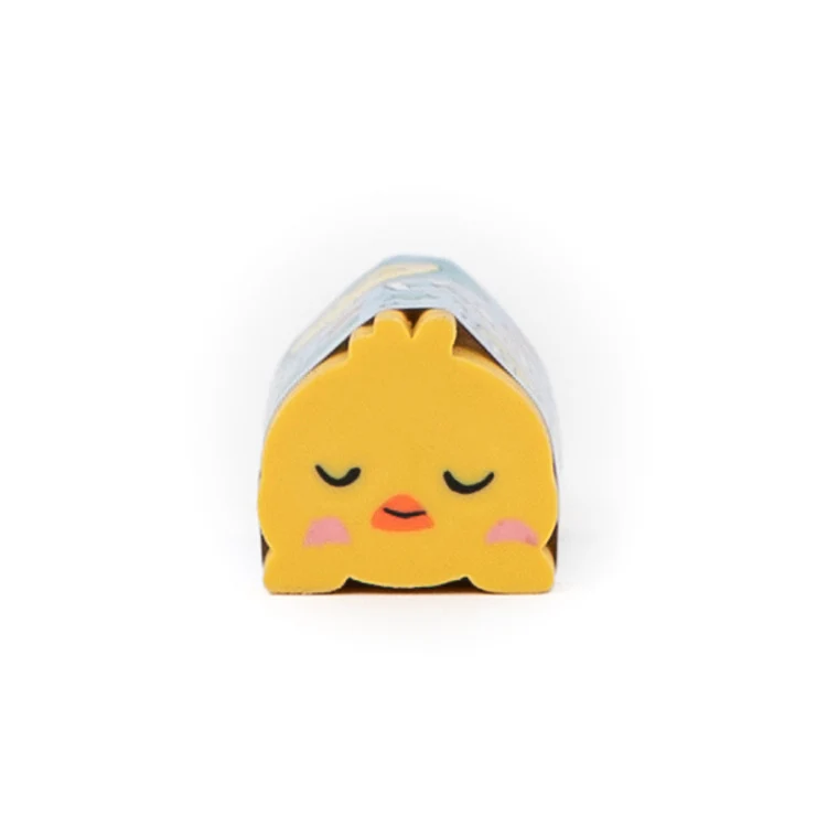 Borracha - Lazy Little Chick