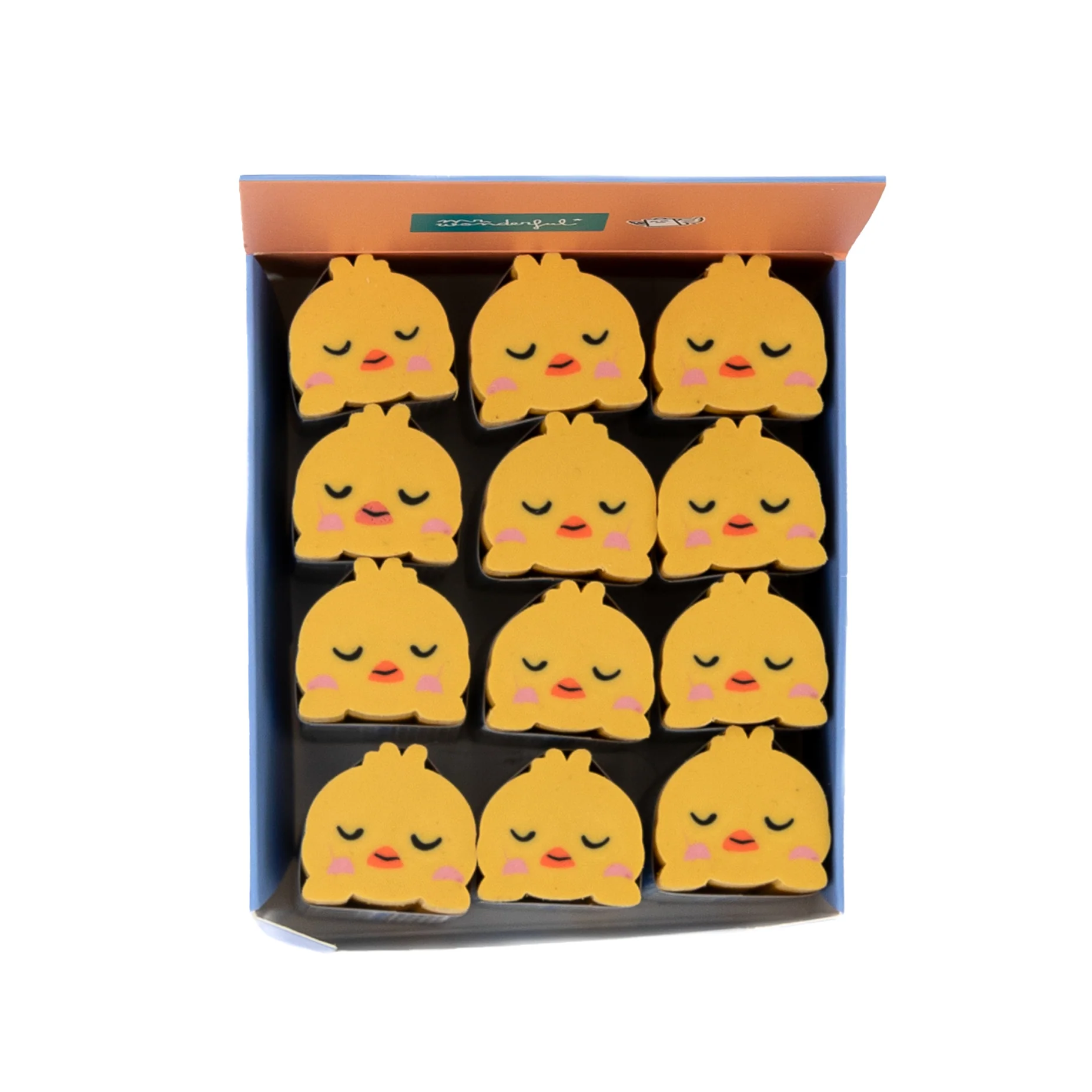 Borracha - Lazy Little Chick - Image 8