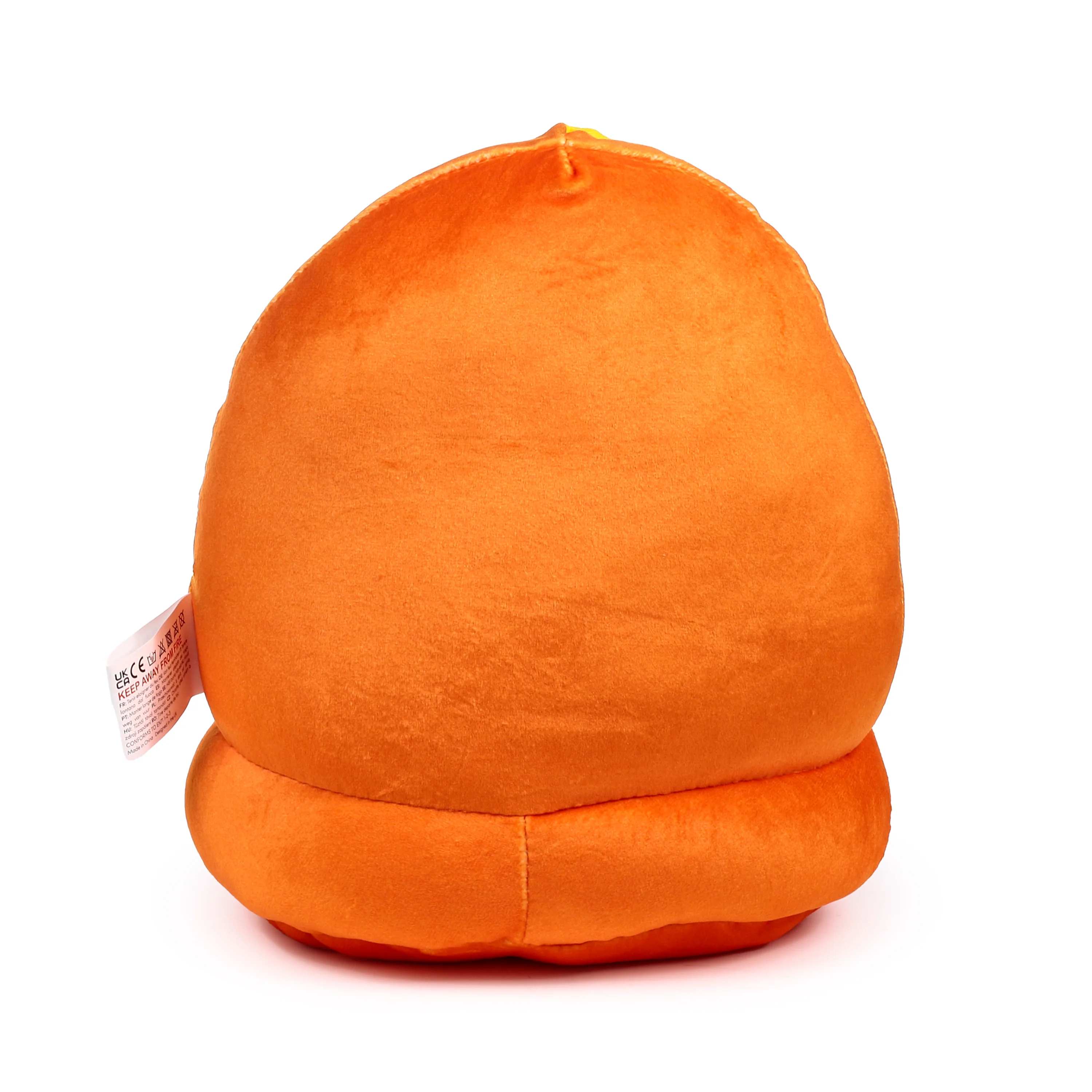 Brinquedo Fofinho Squidglys - Tony Pizza - Image 6
