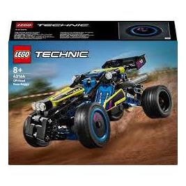 Buggy De Corrida Todo-O-Terreno