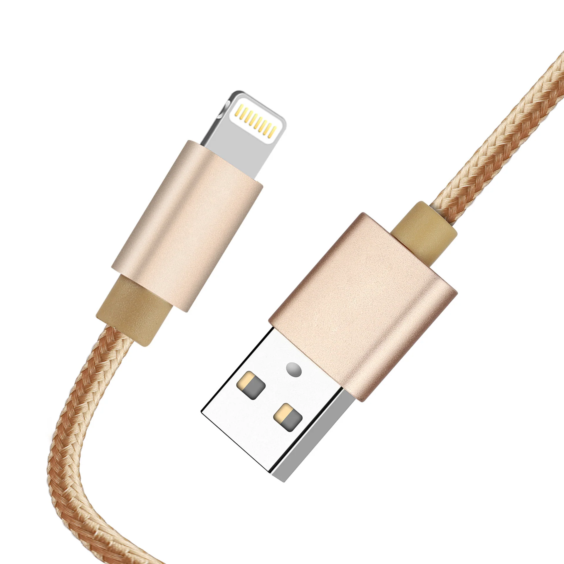 Cabo De Dado Micro Usb Telemóvel 120 Cm - Image 3