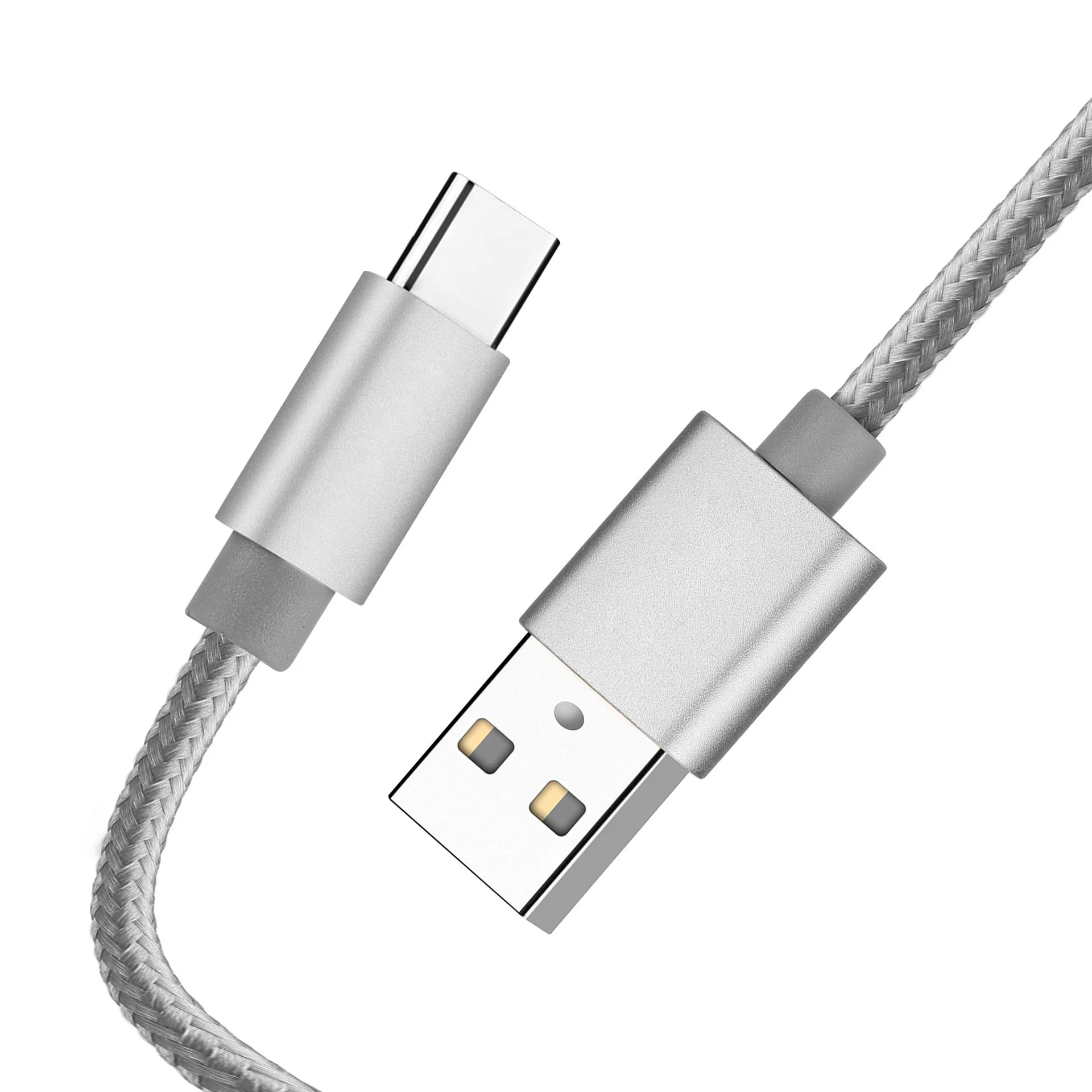 Cabo De Dado Micro Usb Telemóvel 120 Cm - Image 4