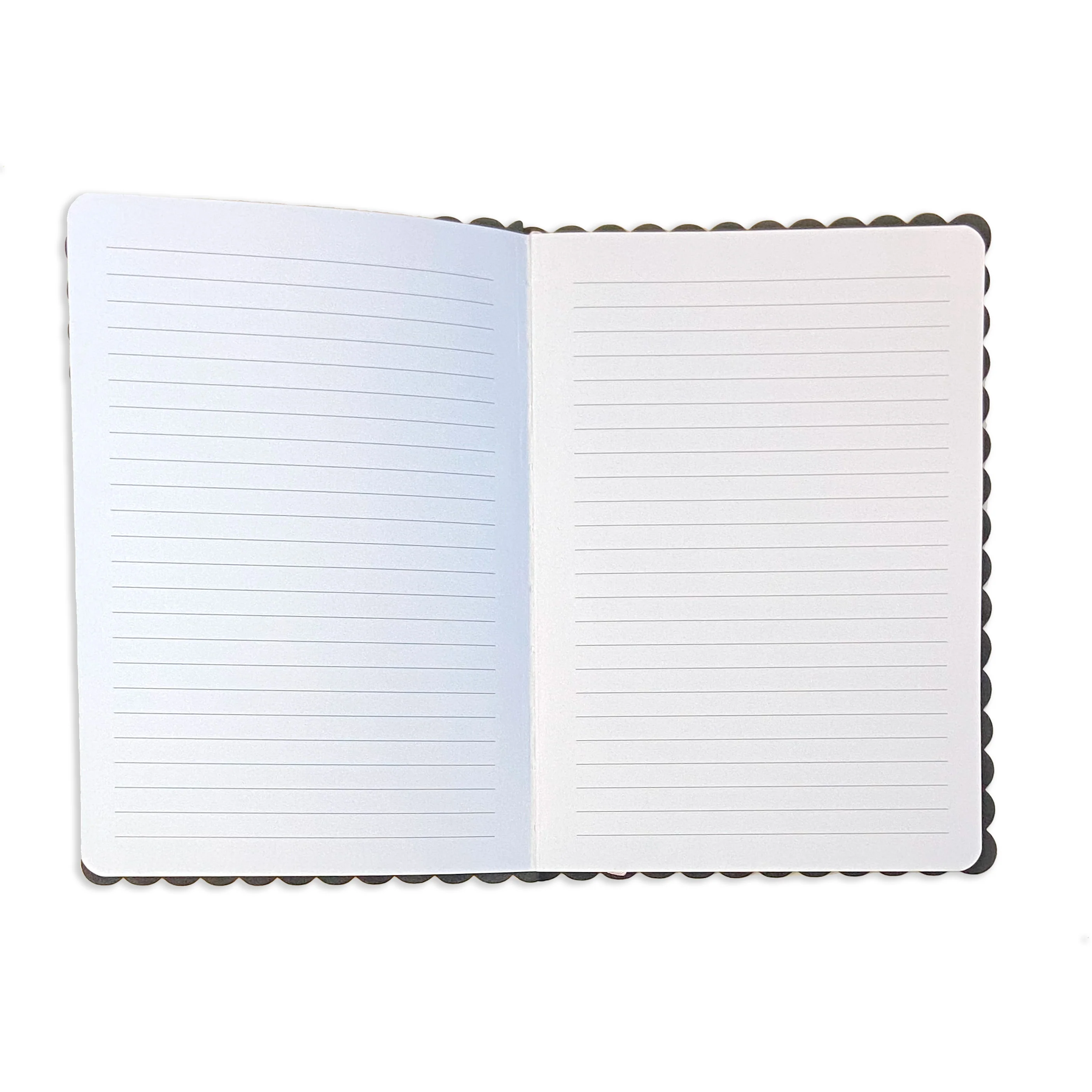 Caderno A5 Fabulousrainbow - Image 3