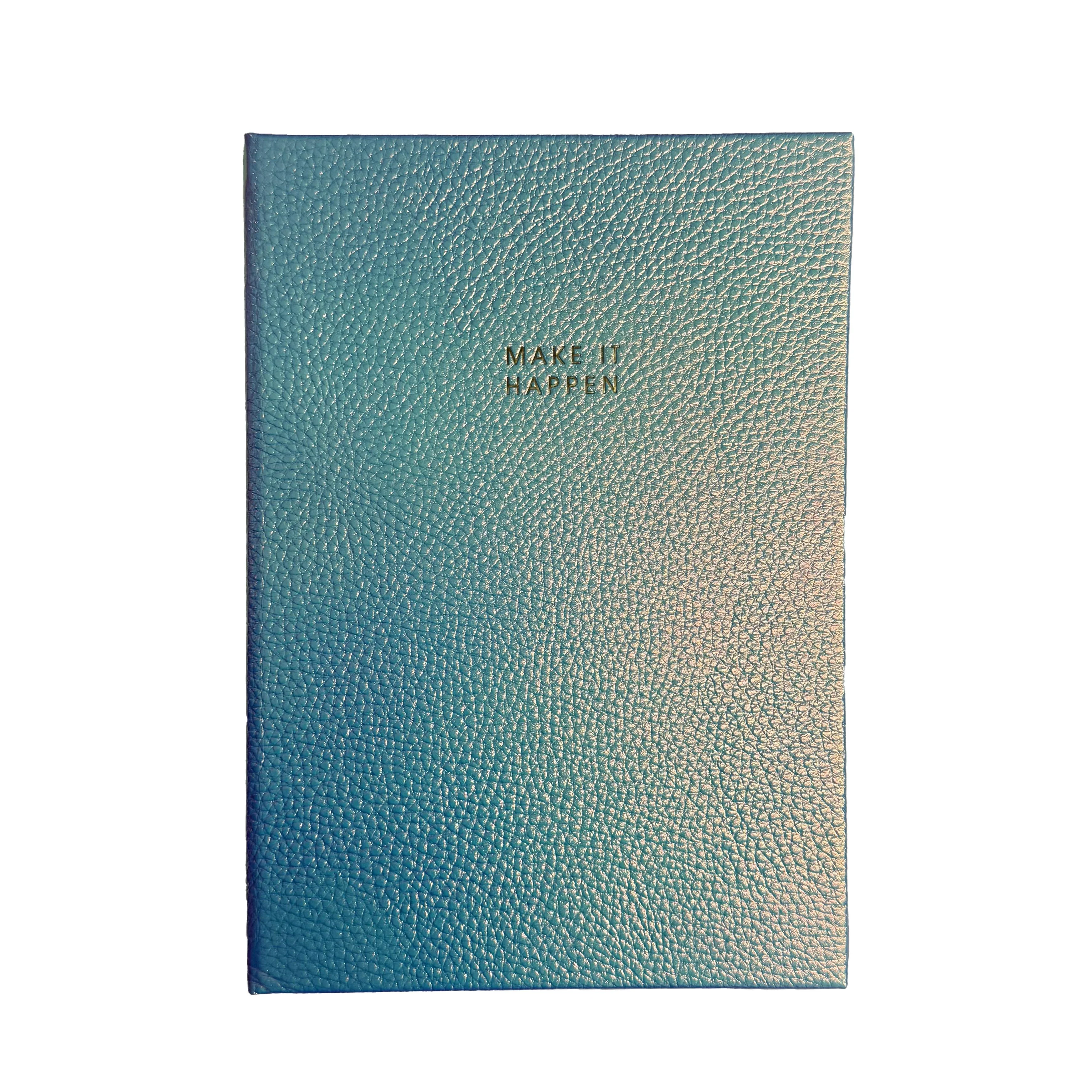 Caderno A5 Glitter Fabulousrainbow - Image 2