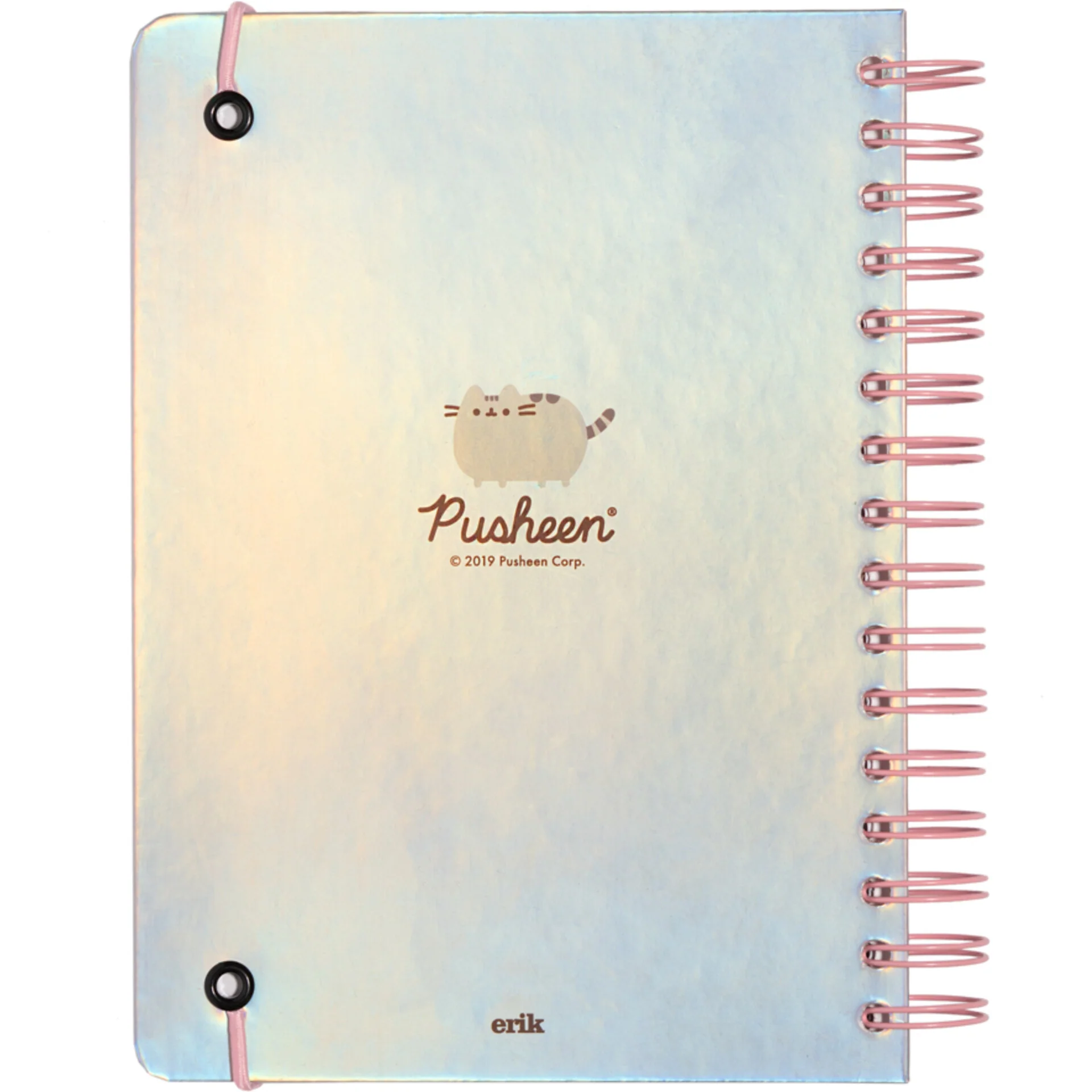 Caderno A5 Pusheen - Foodie Collection - Image 2