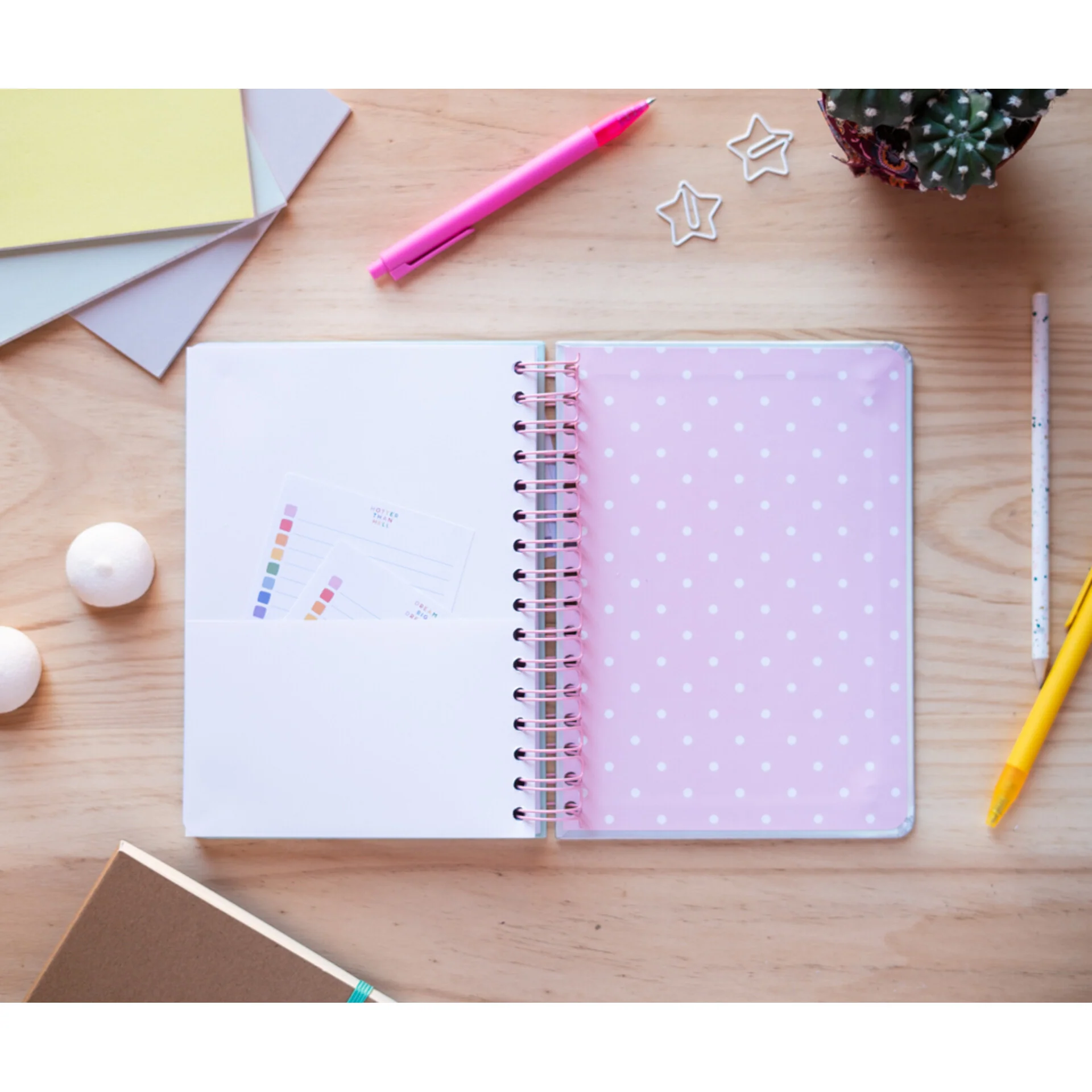 Caderno A5 Pusheen - Foodie Collection - Image 5