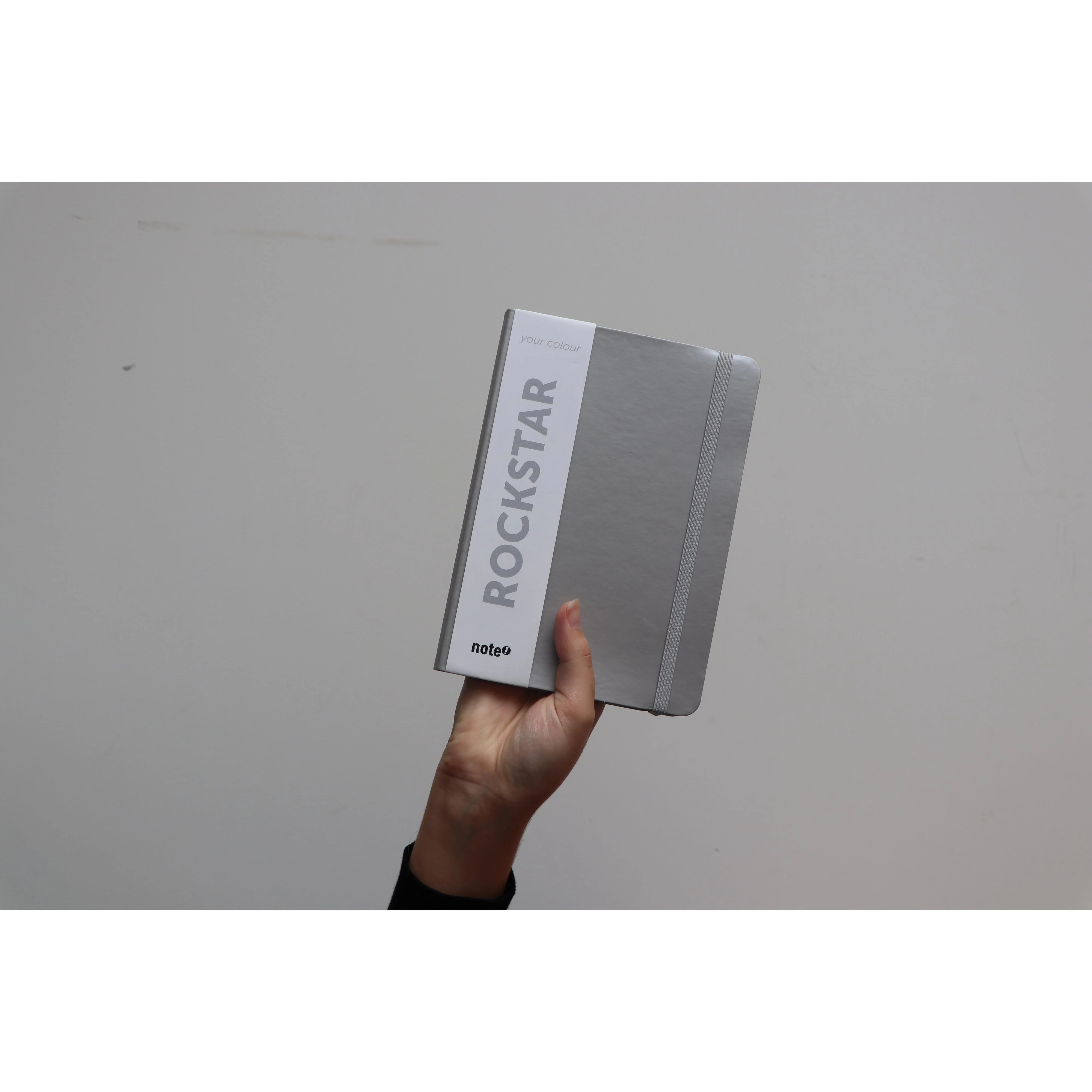 Caderno A5 Your Colour Rockstar Note! - Image 2