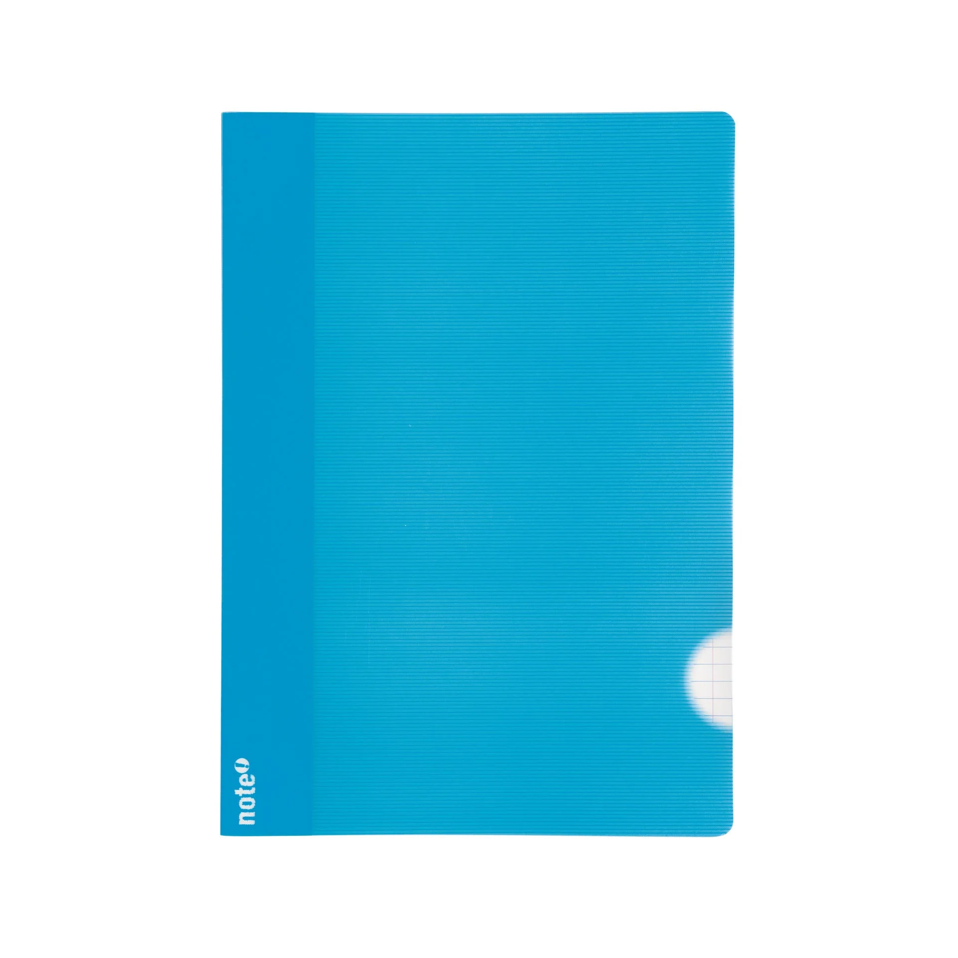 Caderno Agrafado A4 Flex 48 Folhas Pautado Note! (artigo sortido) - Image 7