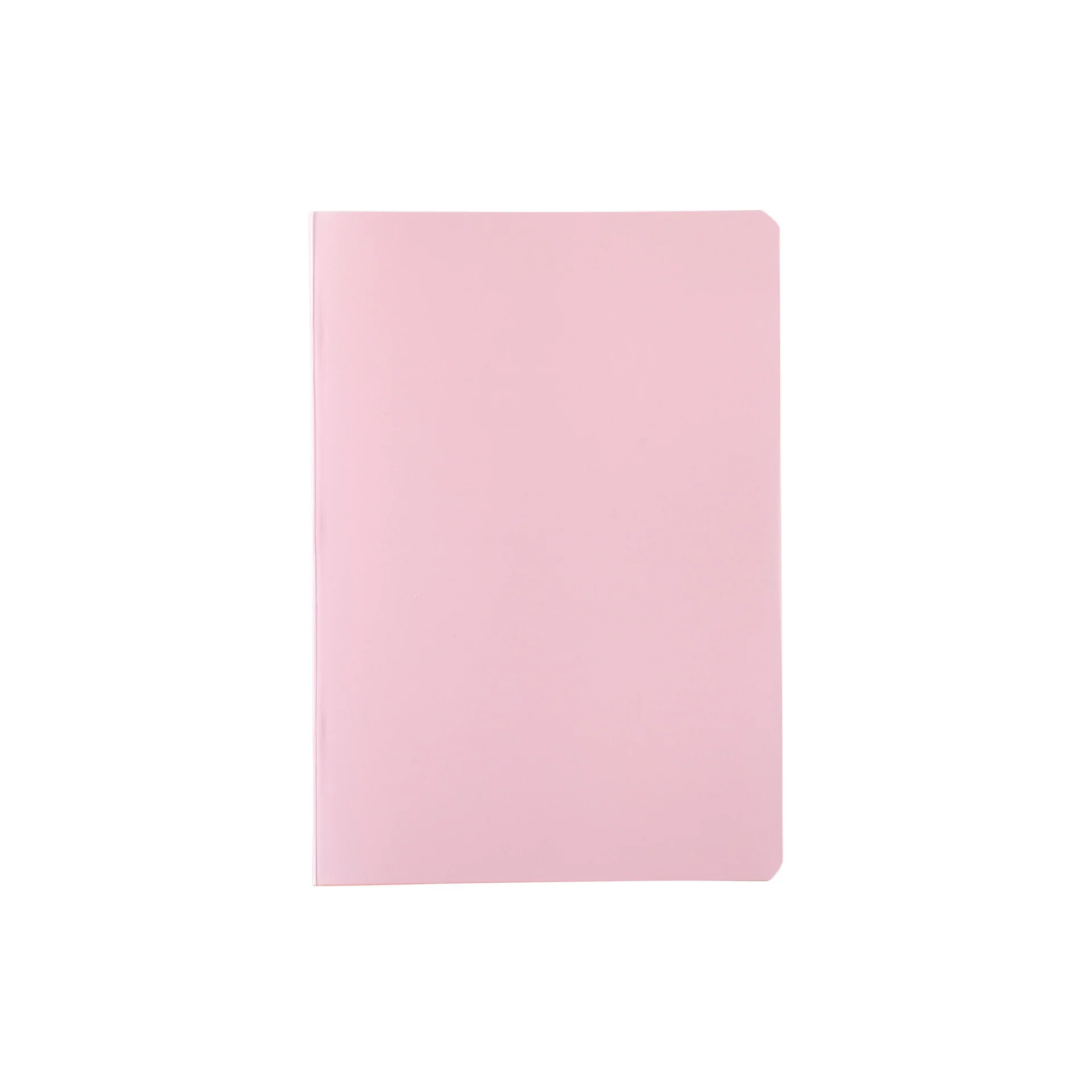 Caderno Agrafado A5 Quadriculado Flex 48 Folhas Pastel Note! (artigo sortido) - Image 3