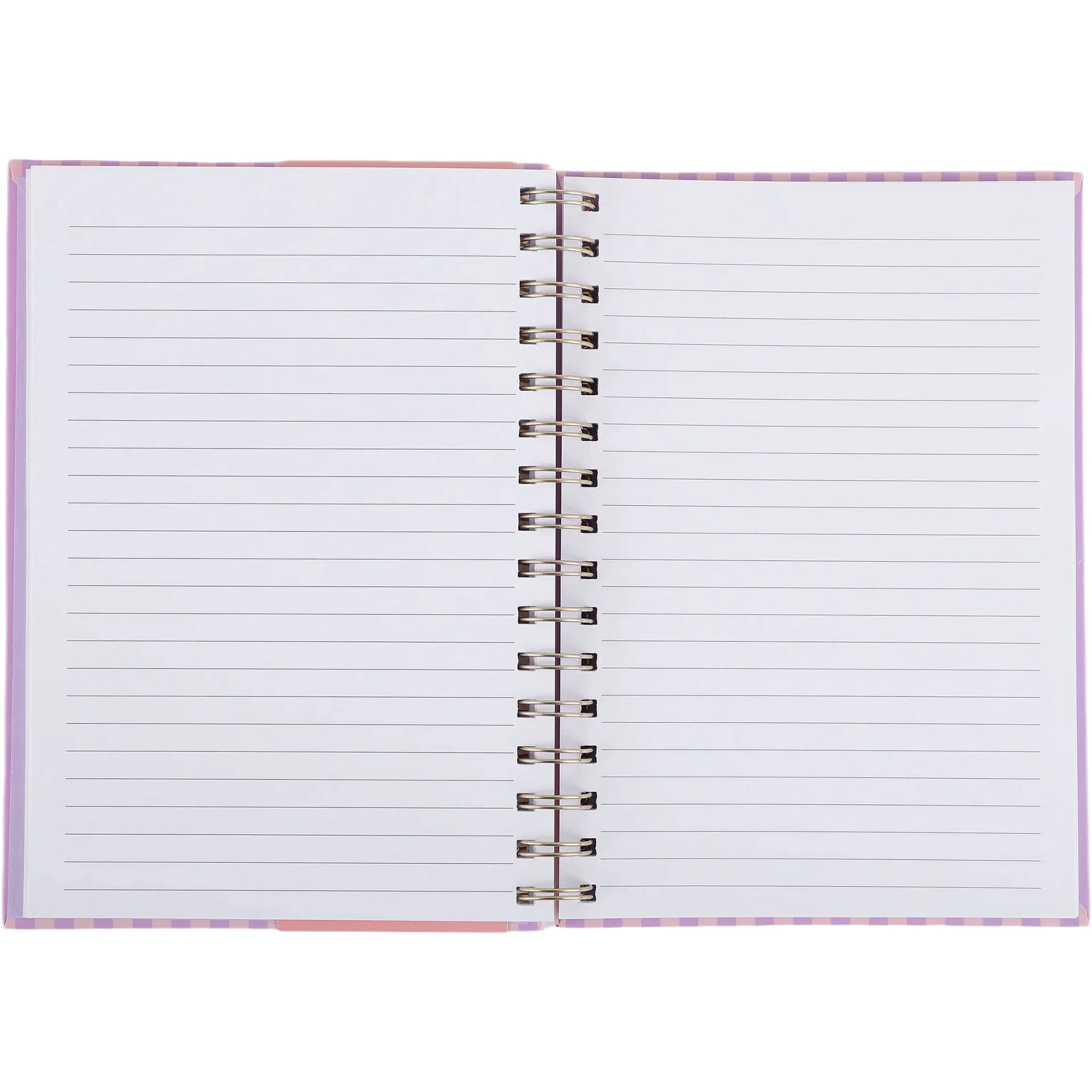 Caderno Espiral Formato A5 Com Esferográfica 80 Folhas Capybara - Image 3