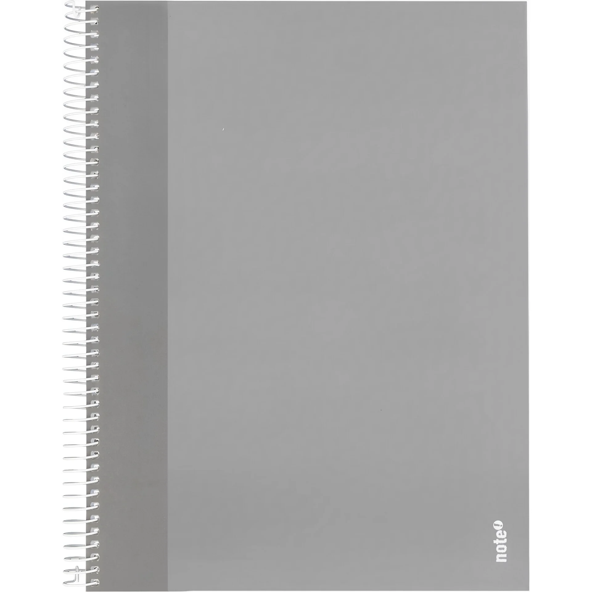 Caderno Espiral A4 Capa Dura Pautado 150 Folhas 60G Note! - Image 2