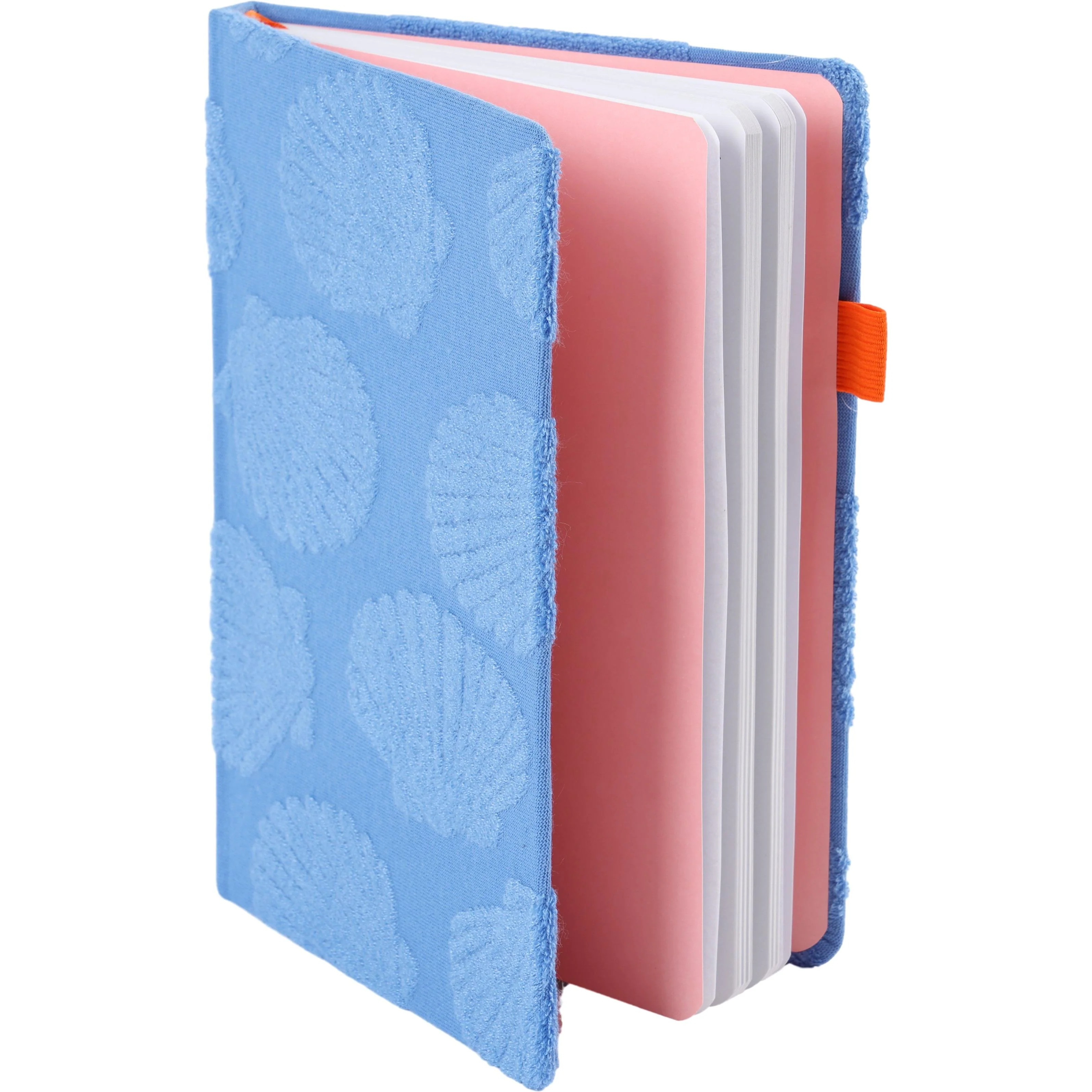 Caderno Formato A5 Capa Dura - Seashell - Image 4
