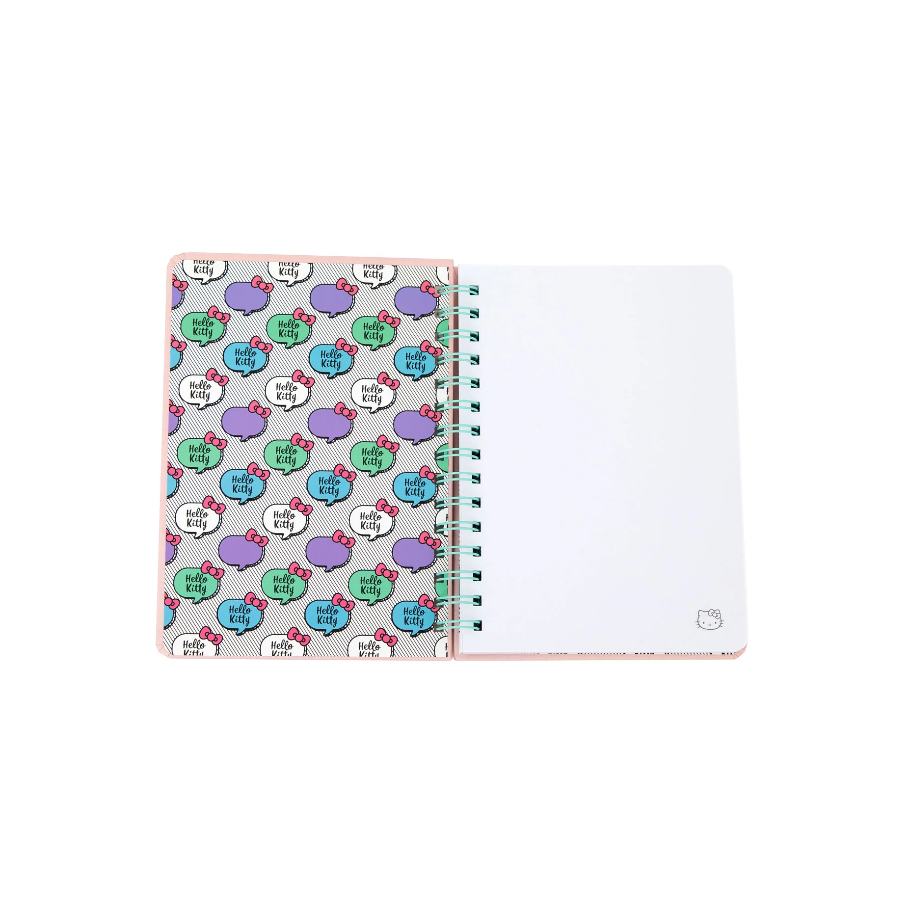 Caderno Formato A5 Divisórias Hk - Chase Dreams - Image 4
