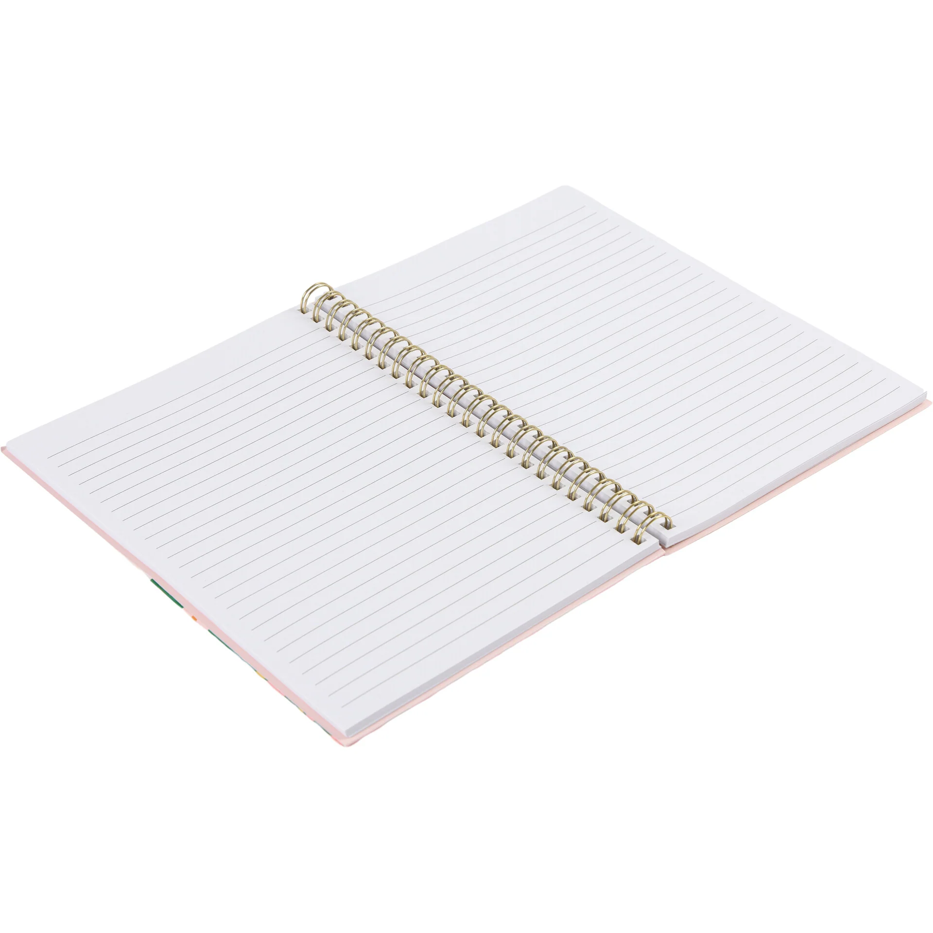 Caderno Formato A5 Espiral Frutas - Sweet Dream - Image 2