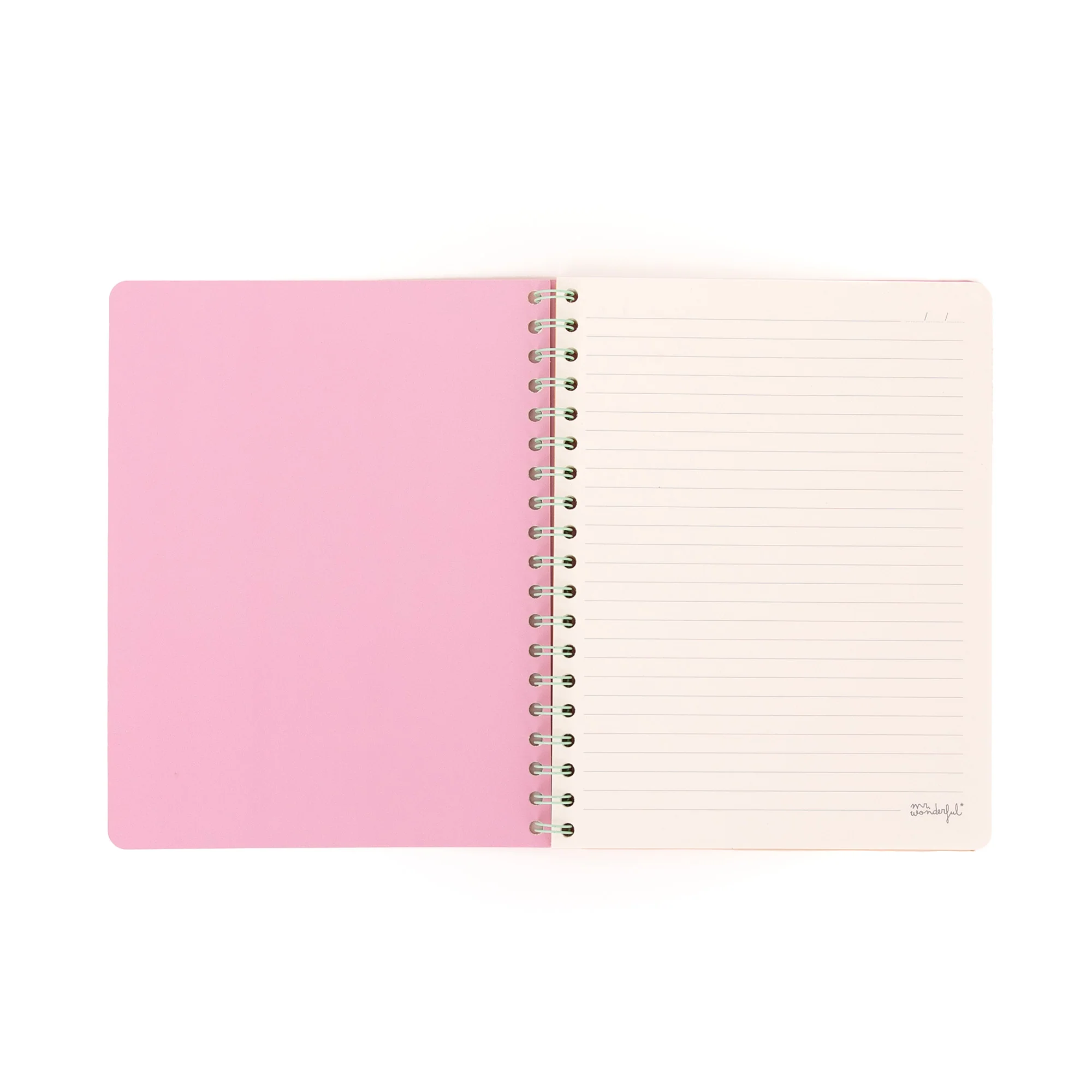 Caderno Formato A5 - I'm All Ears - Image 2