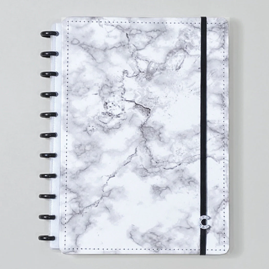 Caderno Grande Bianco - Image 2