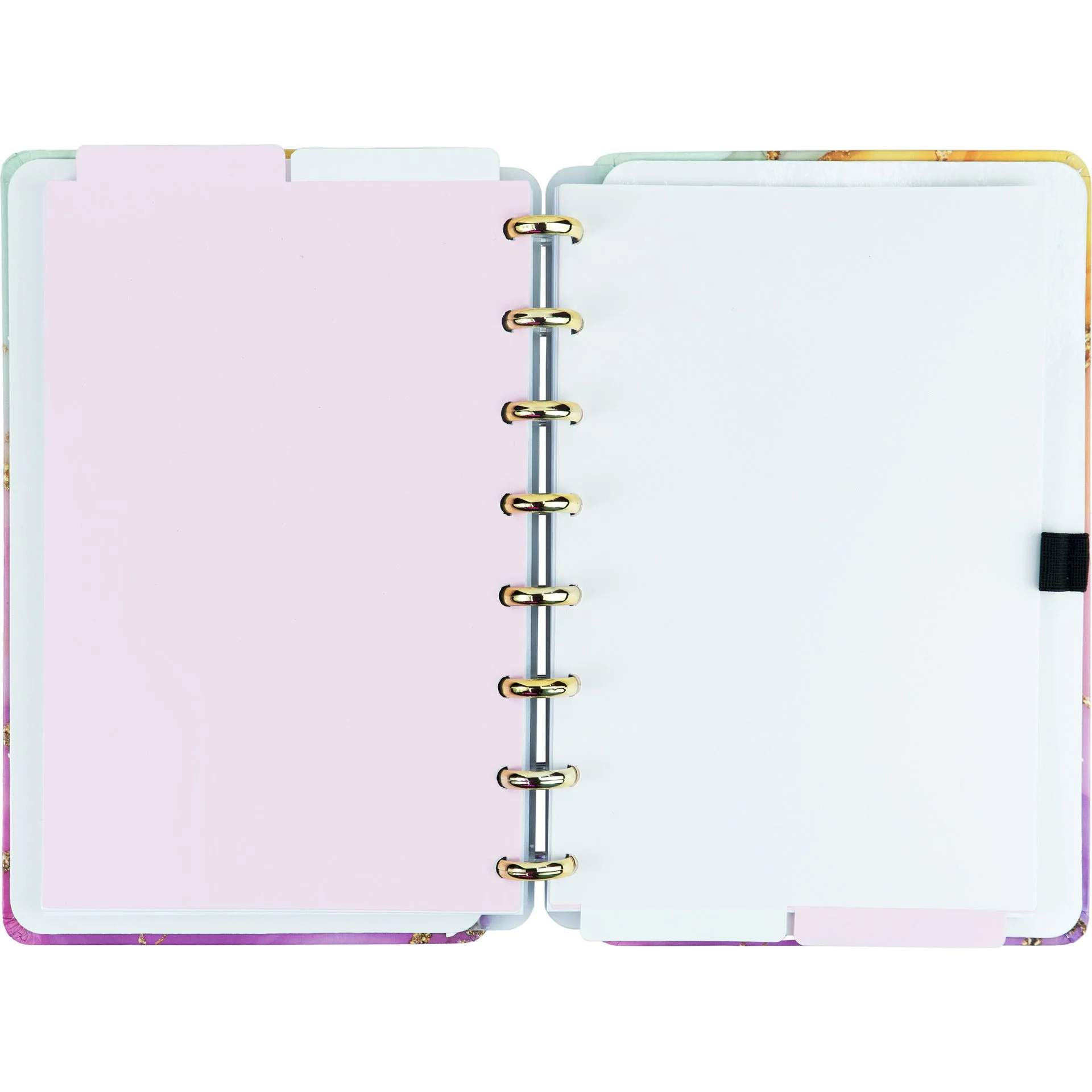 Caderno Inteligente A5 Aurora By Luara - Image 5