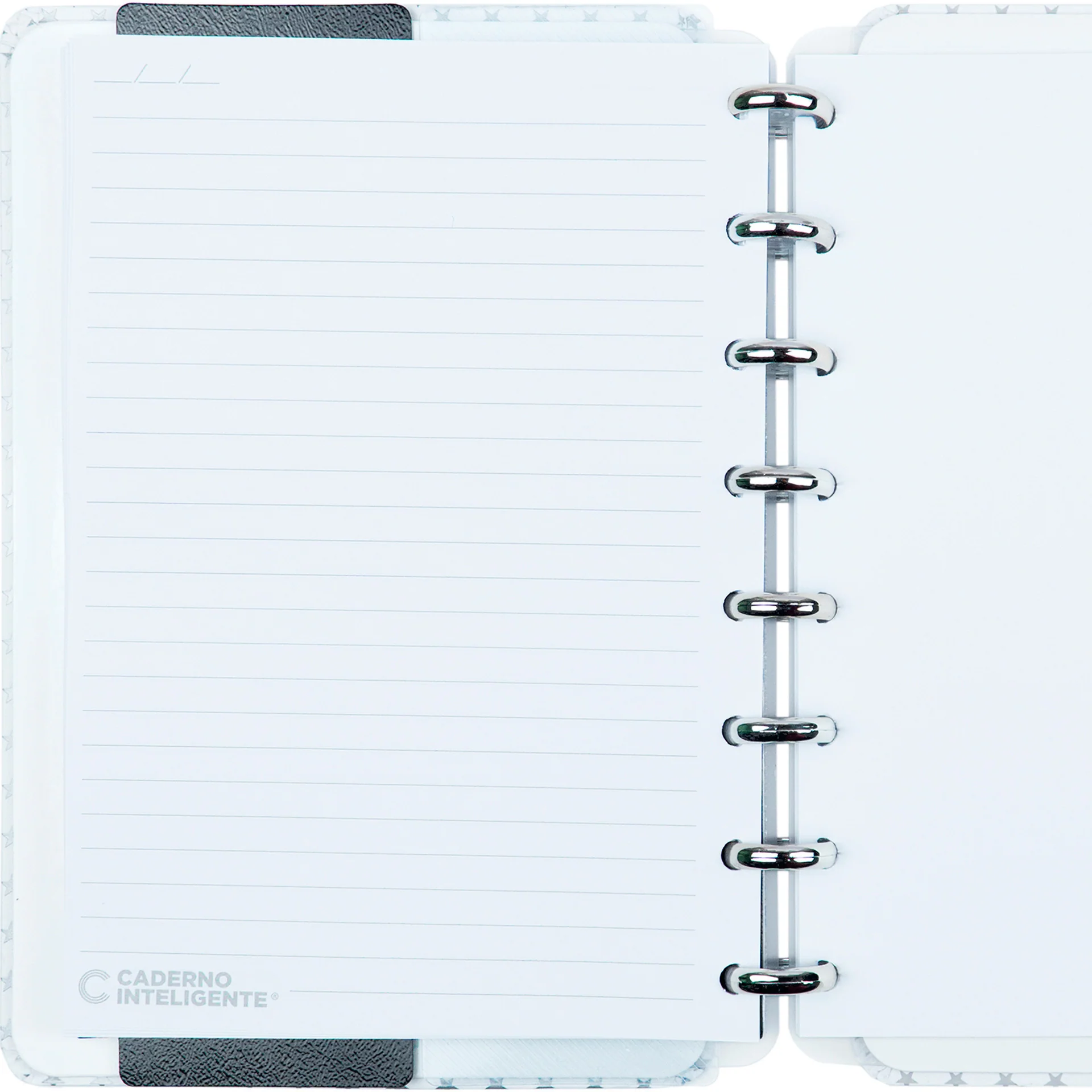 Caderno Inteligente A5 Super Star - Image 2