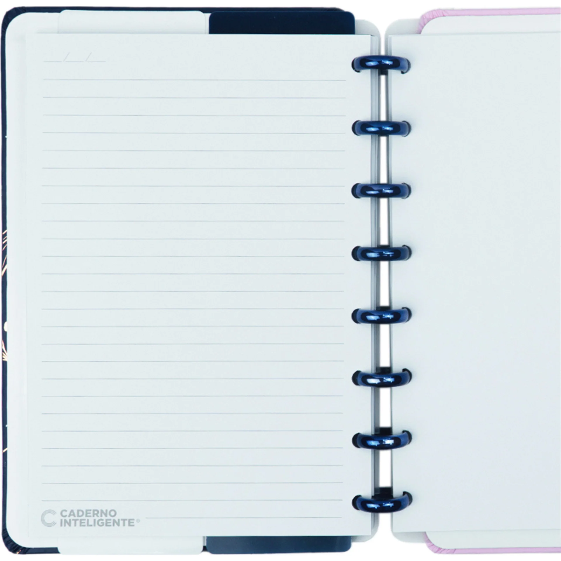 Caderno Inteligente Formato A5 Dream By Bruna Tavares Caderno Inteligente - Image 4